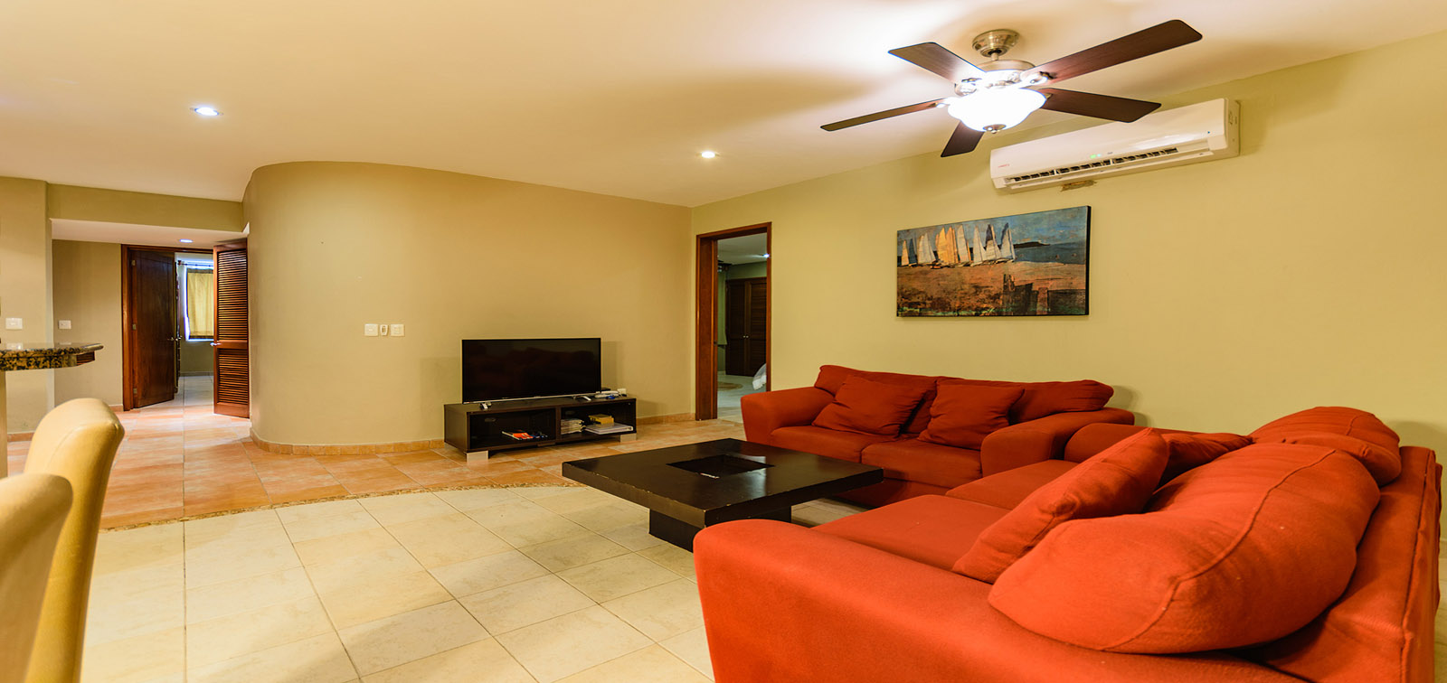 Residencias Reef 8180 — property photograph 5