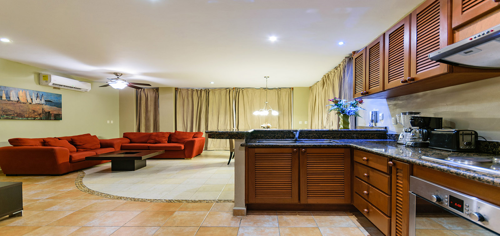 Residencias Reef 8180 — property photograph 7