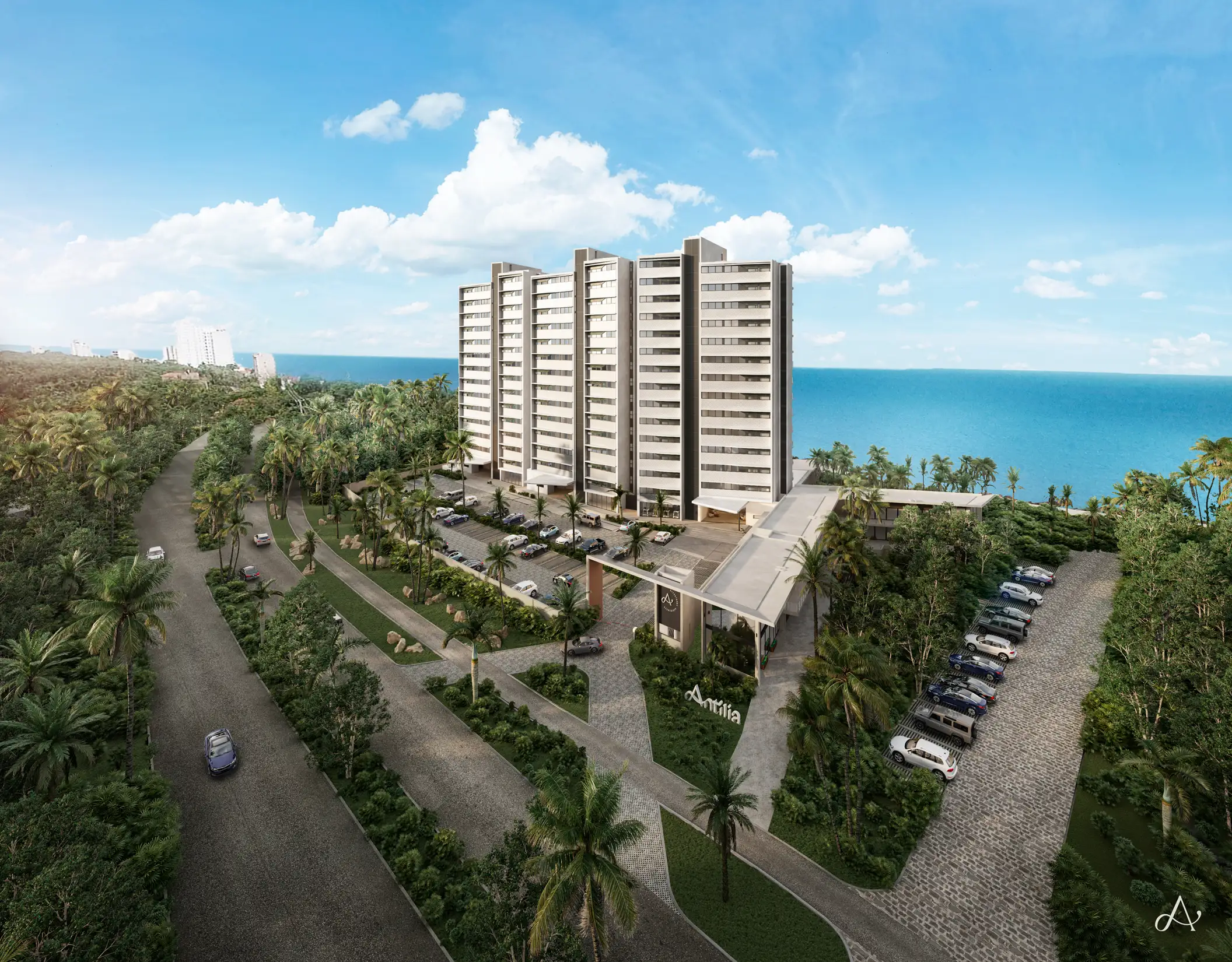 Antilia Cozumel — image 1
