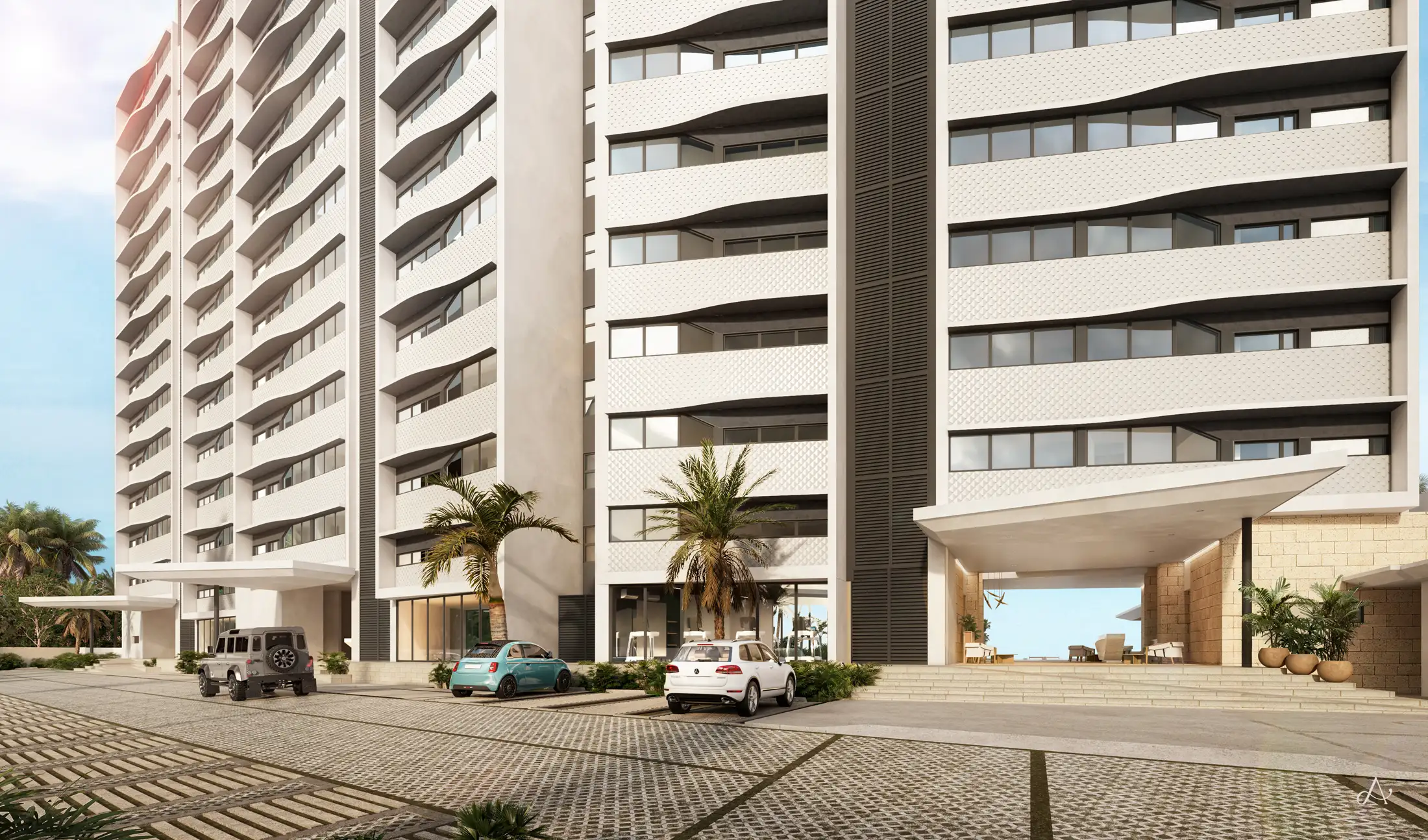 Antilia Cozumel — image 3