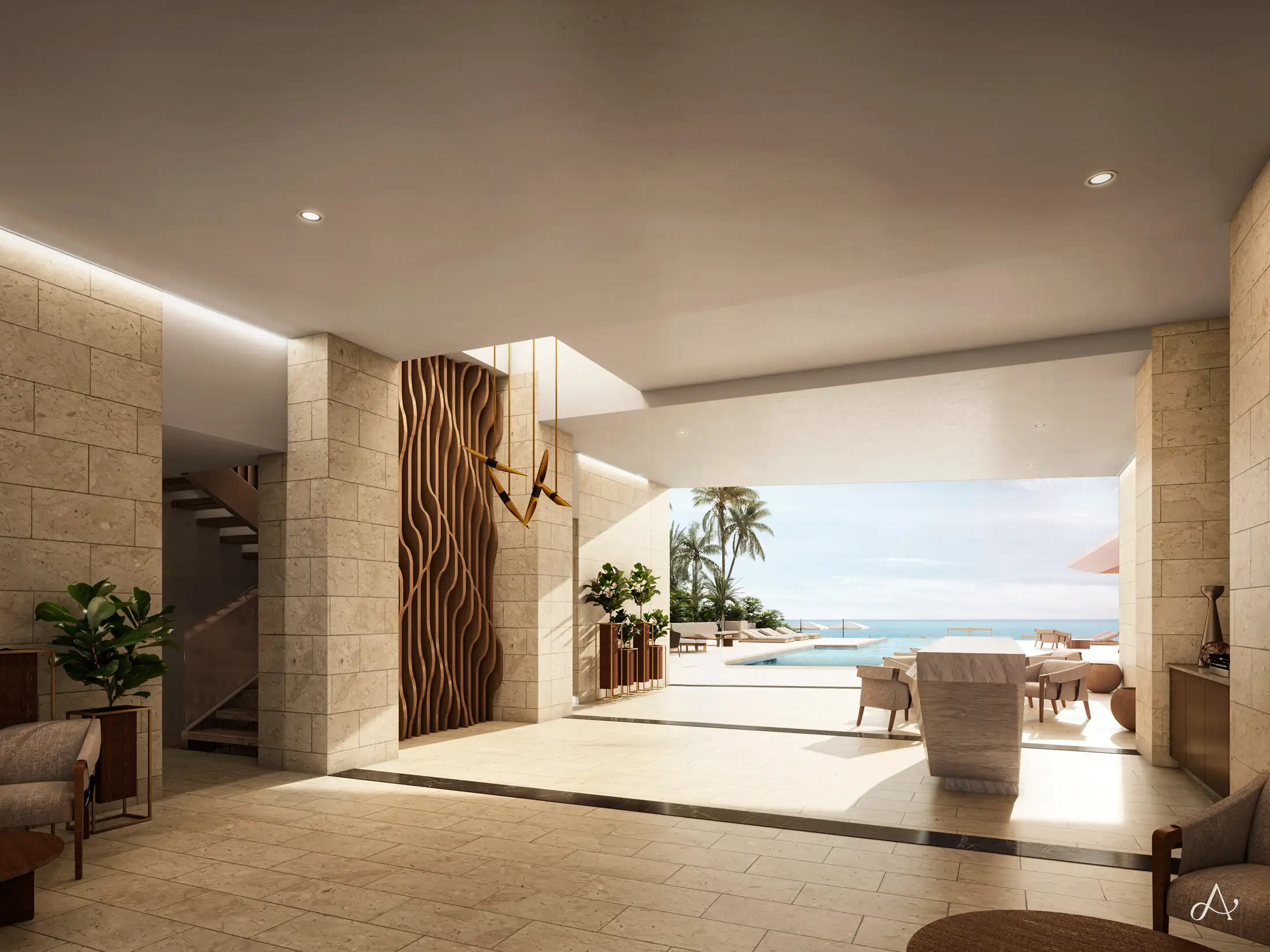 Antilia Cozumel — image 4