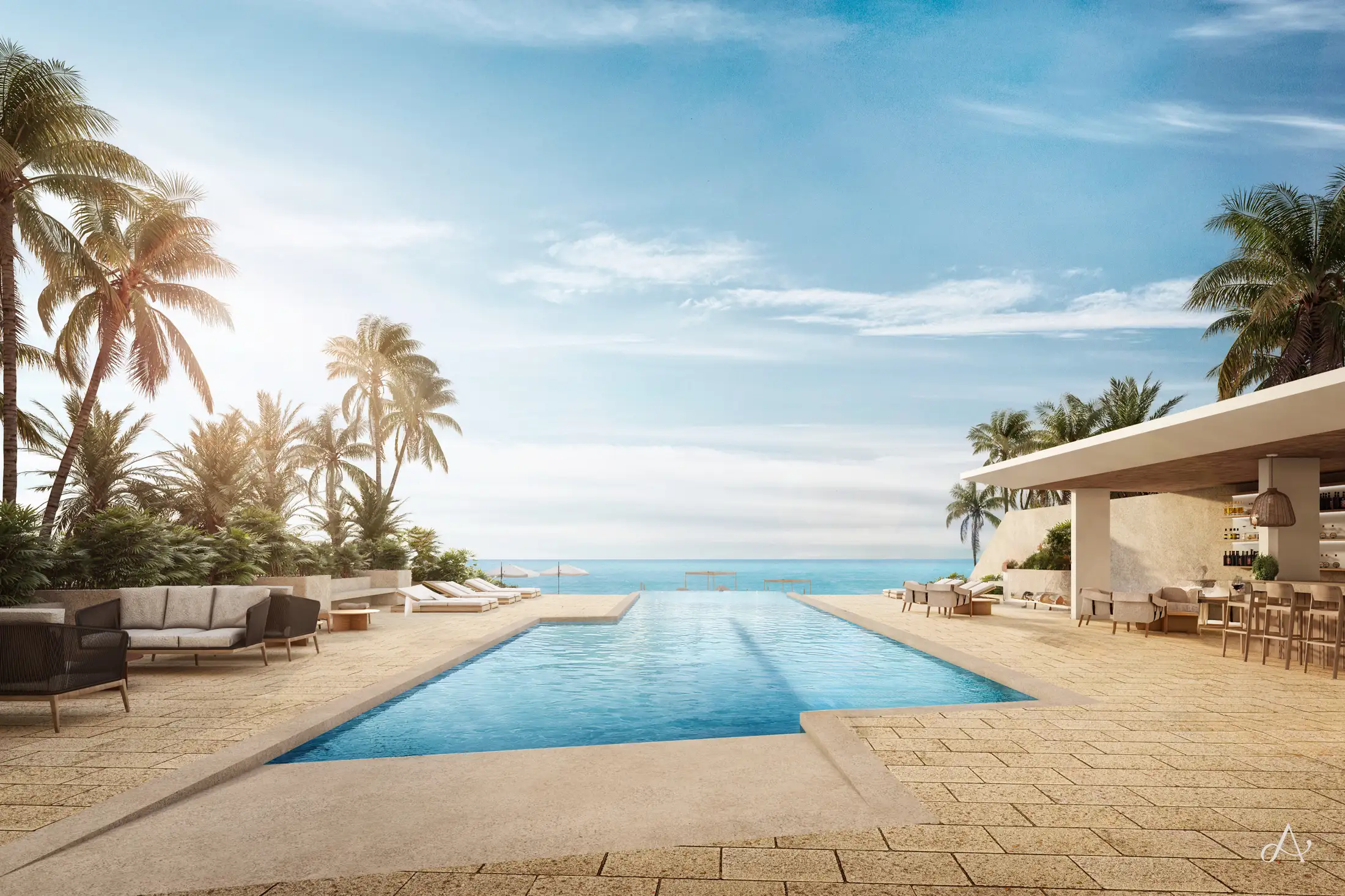 Antilia Cozumel — image 5