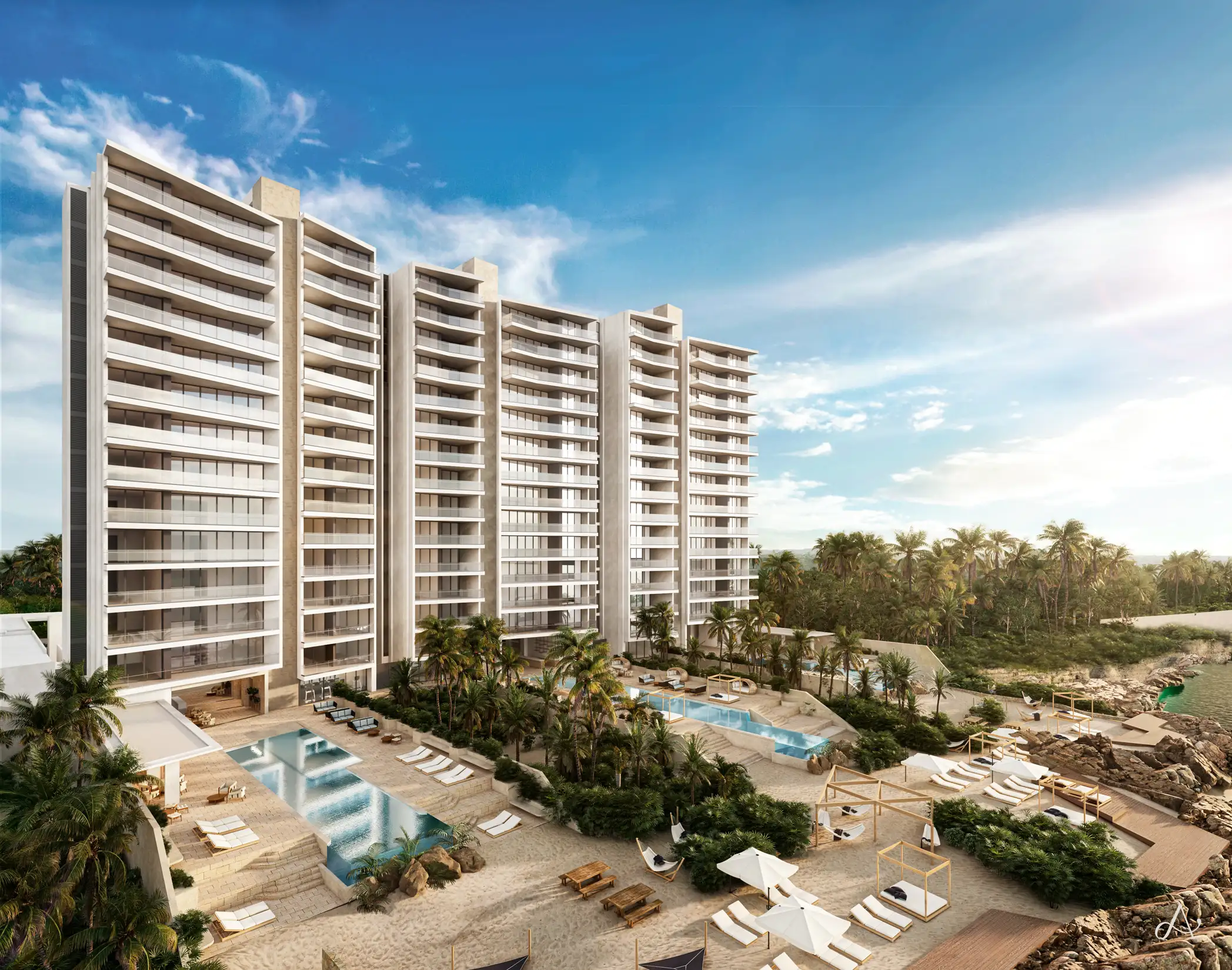Antilia Cozumel — image 6