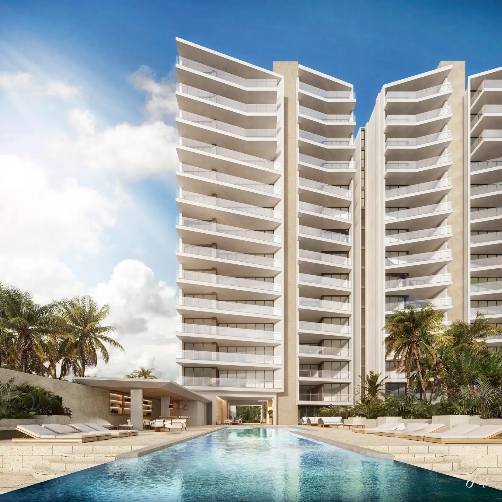 Antilia Cozumel — image 7