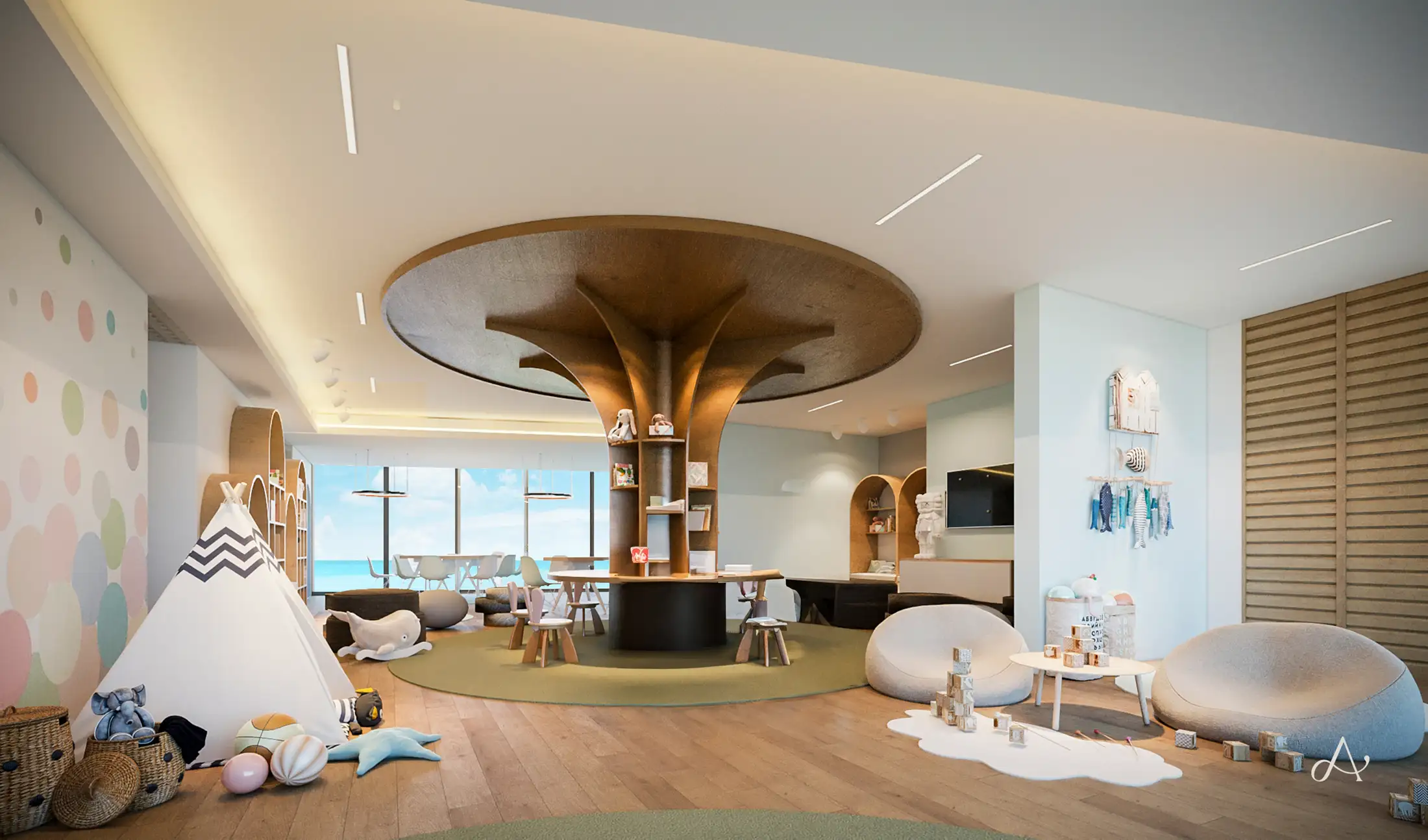 Antilia Cozumel — image 9