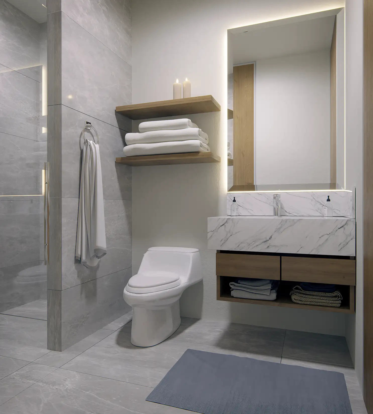 Distrito Norte Residence 401 — property photograph 4