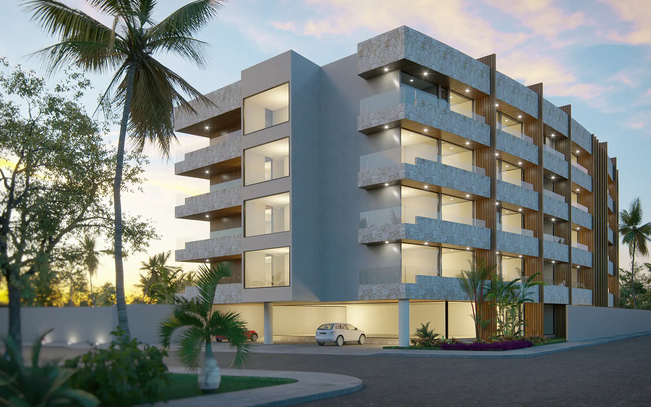 Distrito Norte Cozumel — image 2