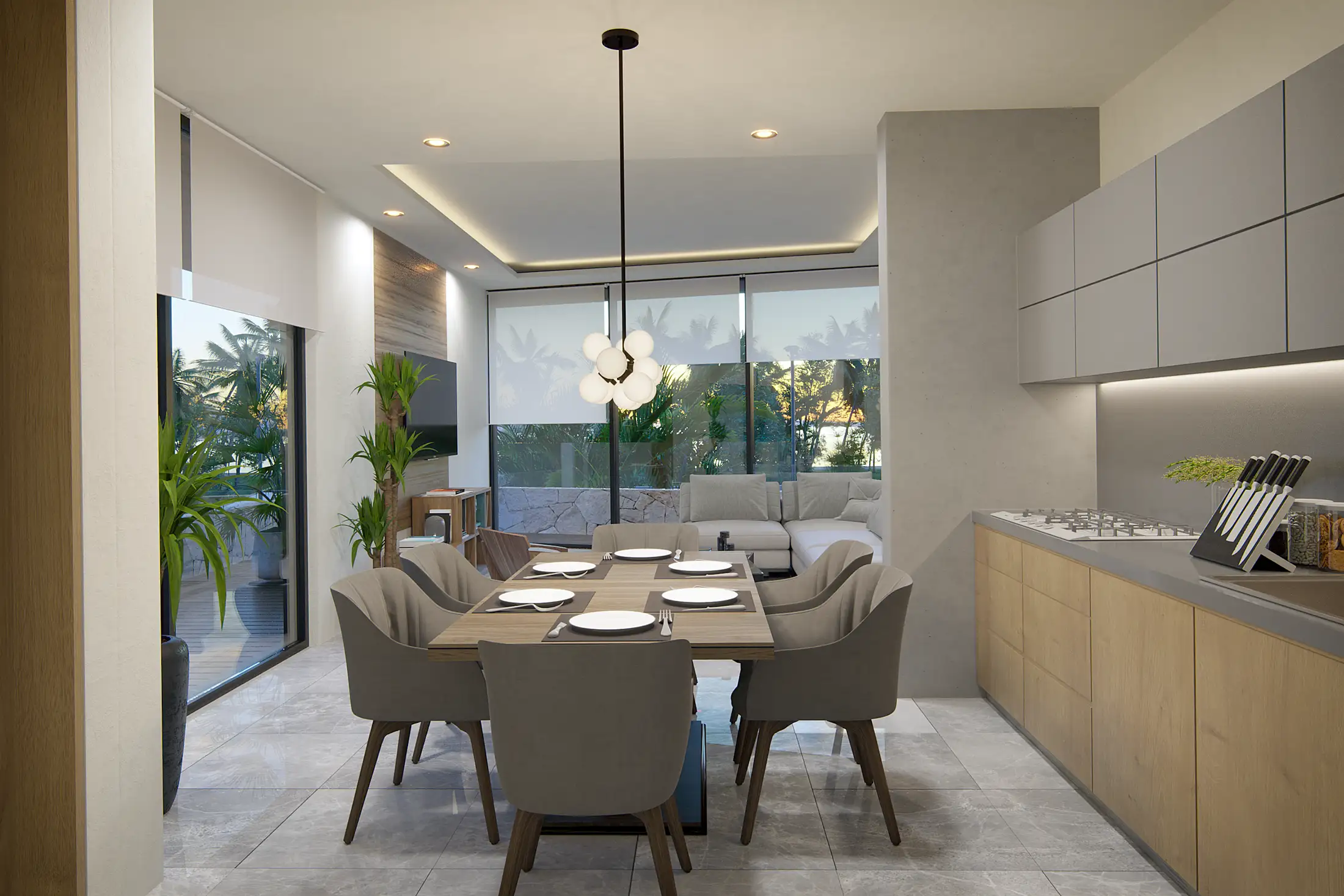 Distrito Norte Residence 401 — property photograph 6