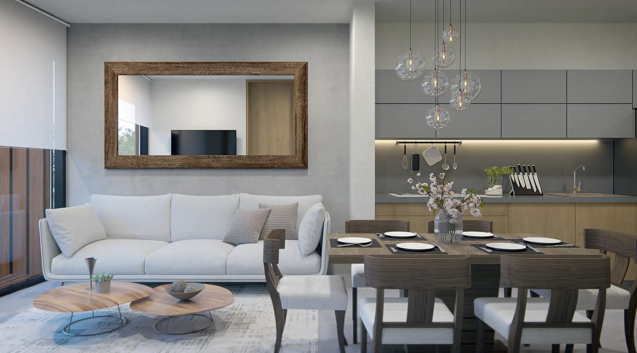 Distrito Norte Residence 401 — property photograph 5