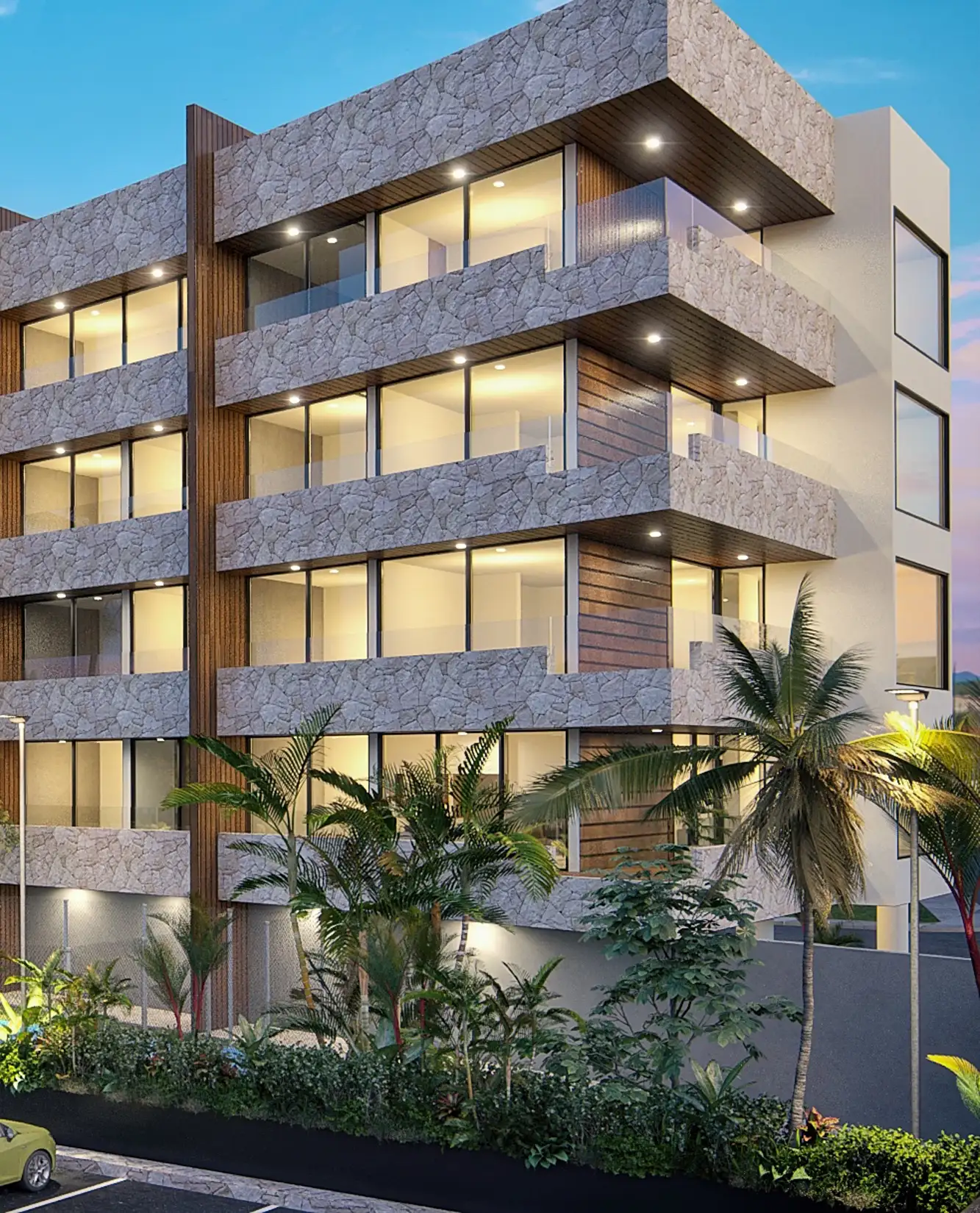 Distrito Norte Cozumel — image 4