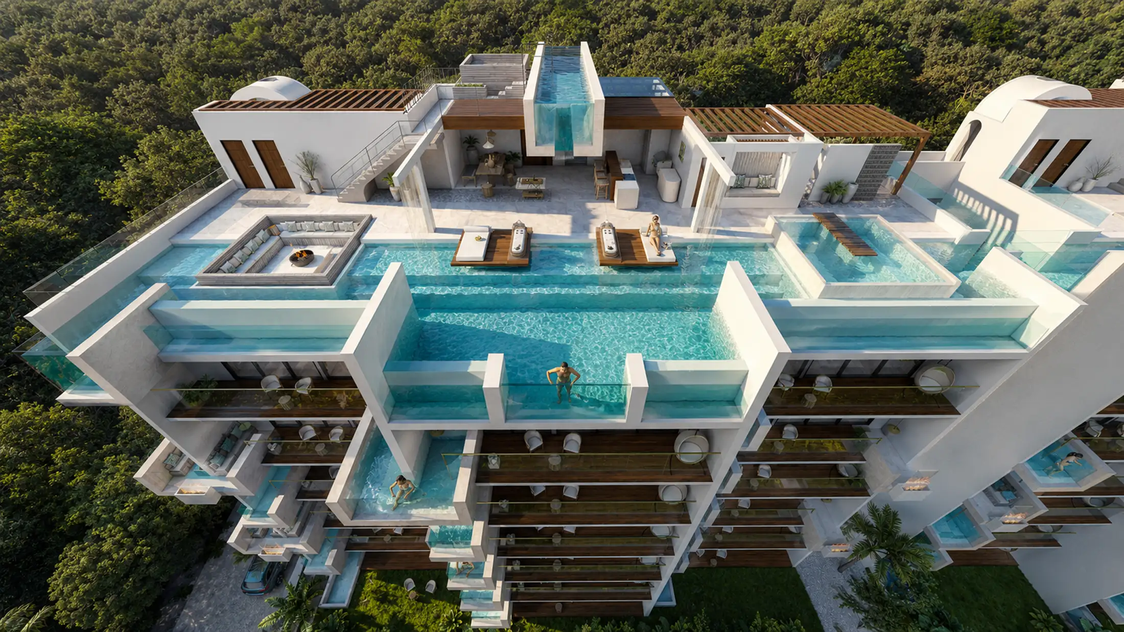 Existence Cozumel — image 11