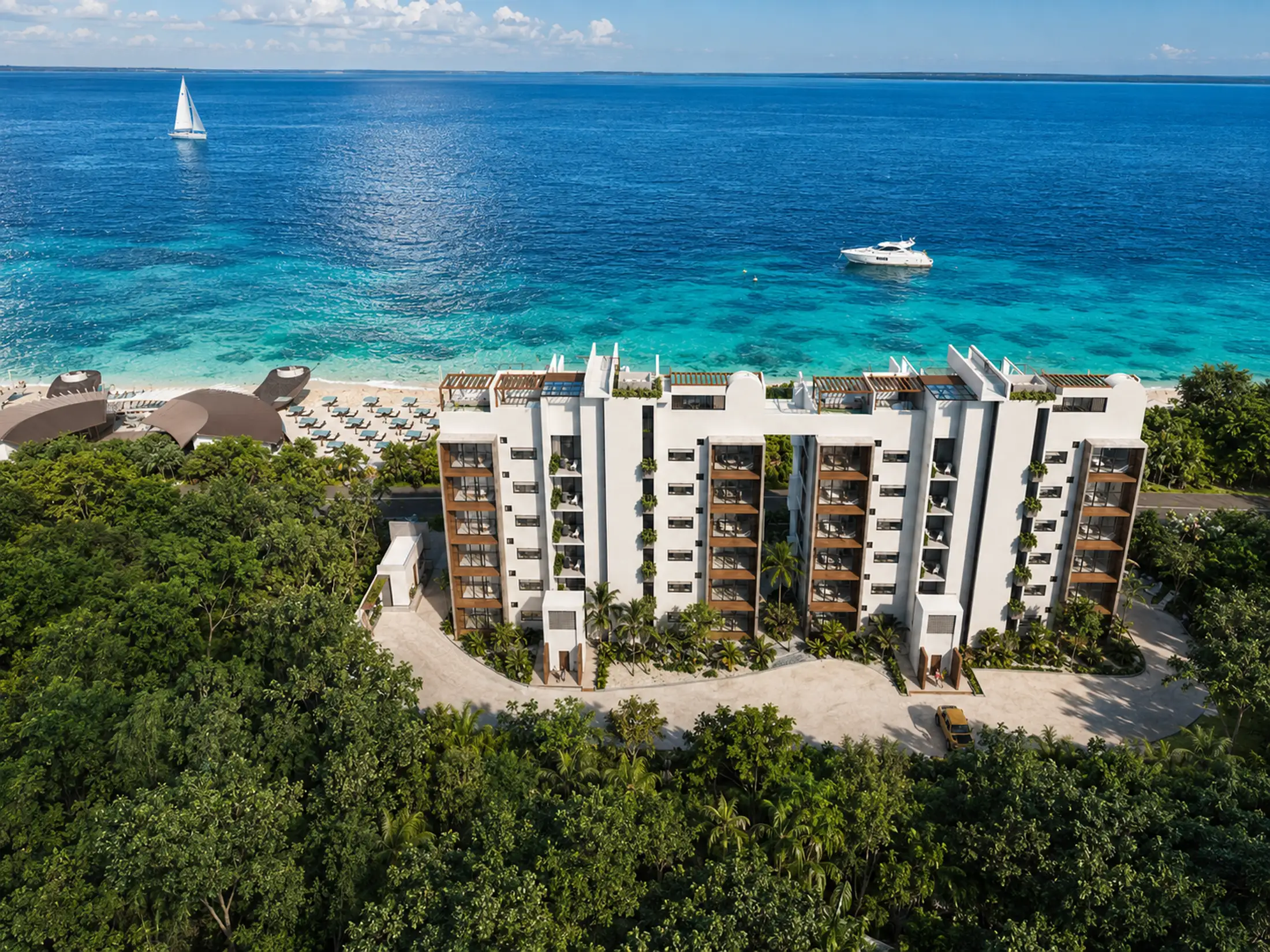 Existence Cozumel — image 4