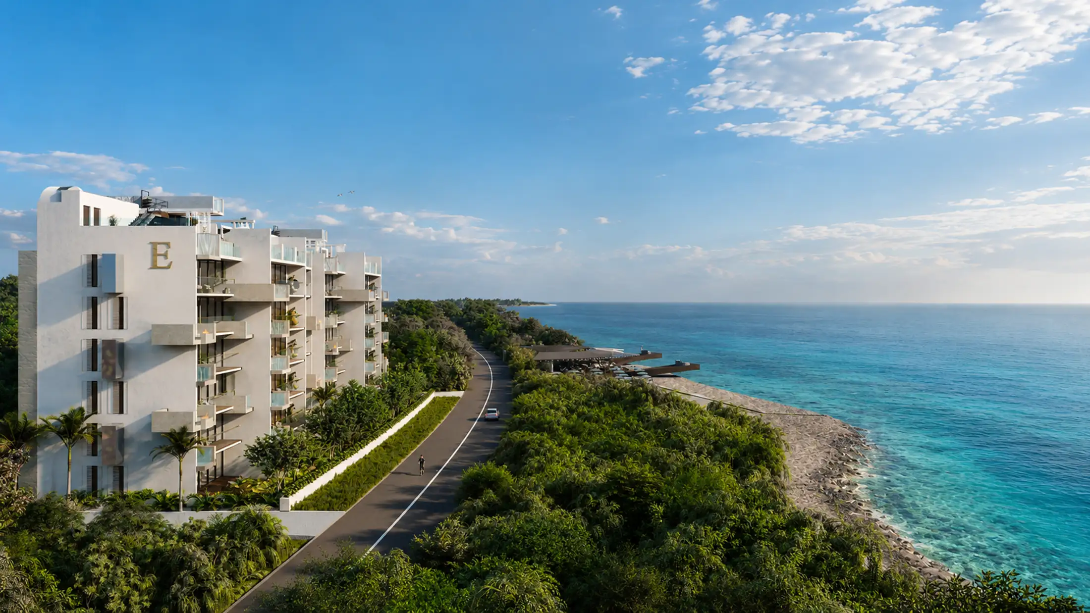 Existence Cozumel — image 18