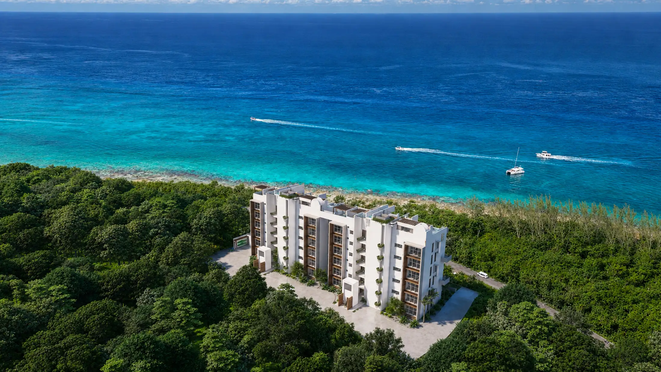 Existence Cozumel — image 6
