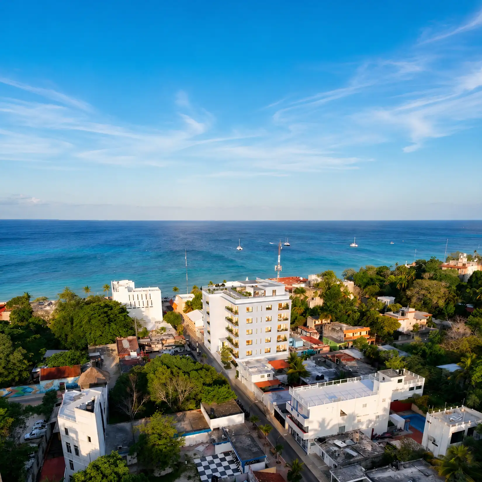 Marea Cozumel — image 2