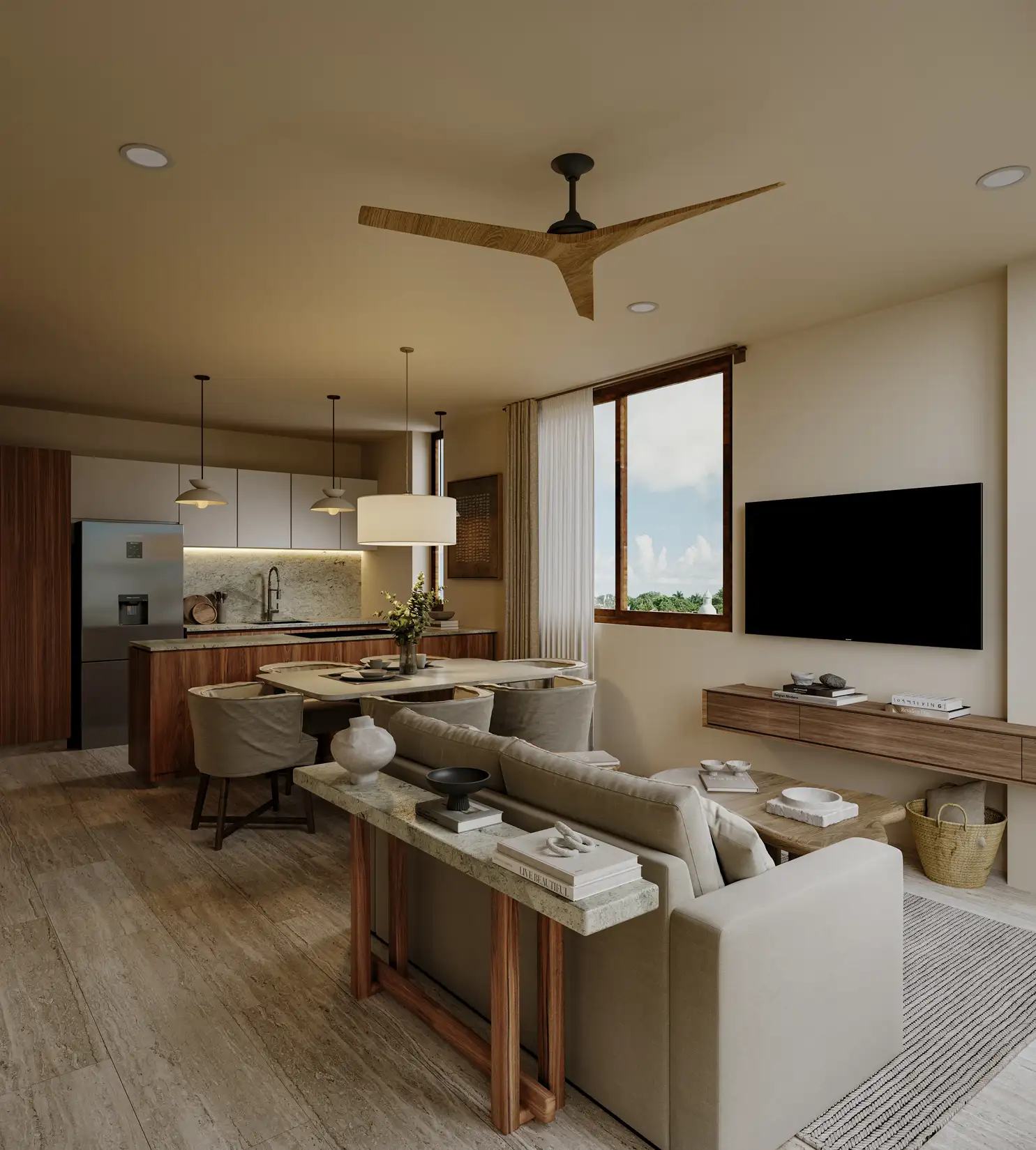 Marea Residence 201 — property photograph 2