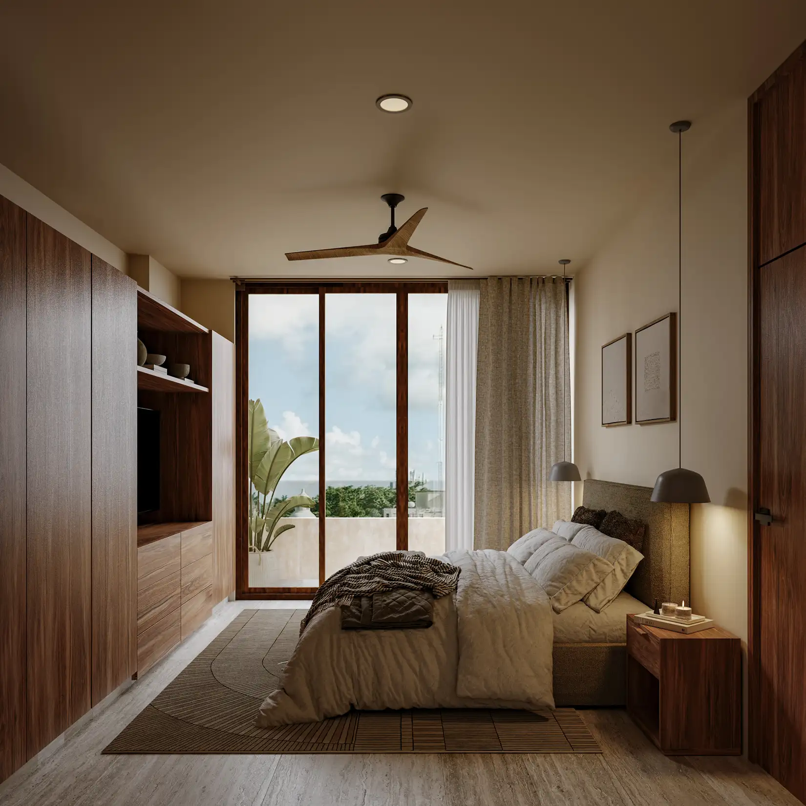 Marea Residence 201 — property photograph 3