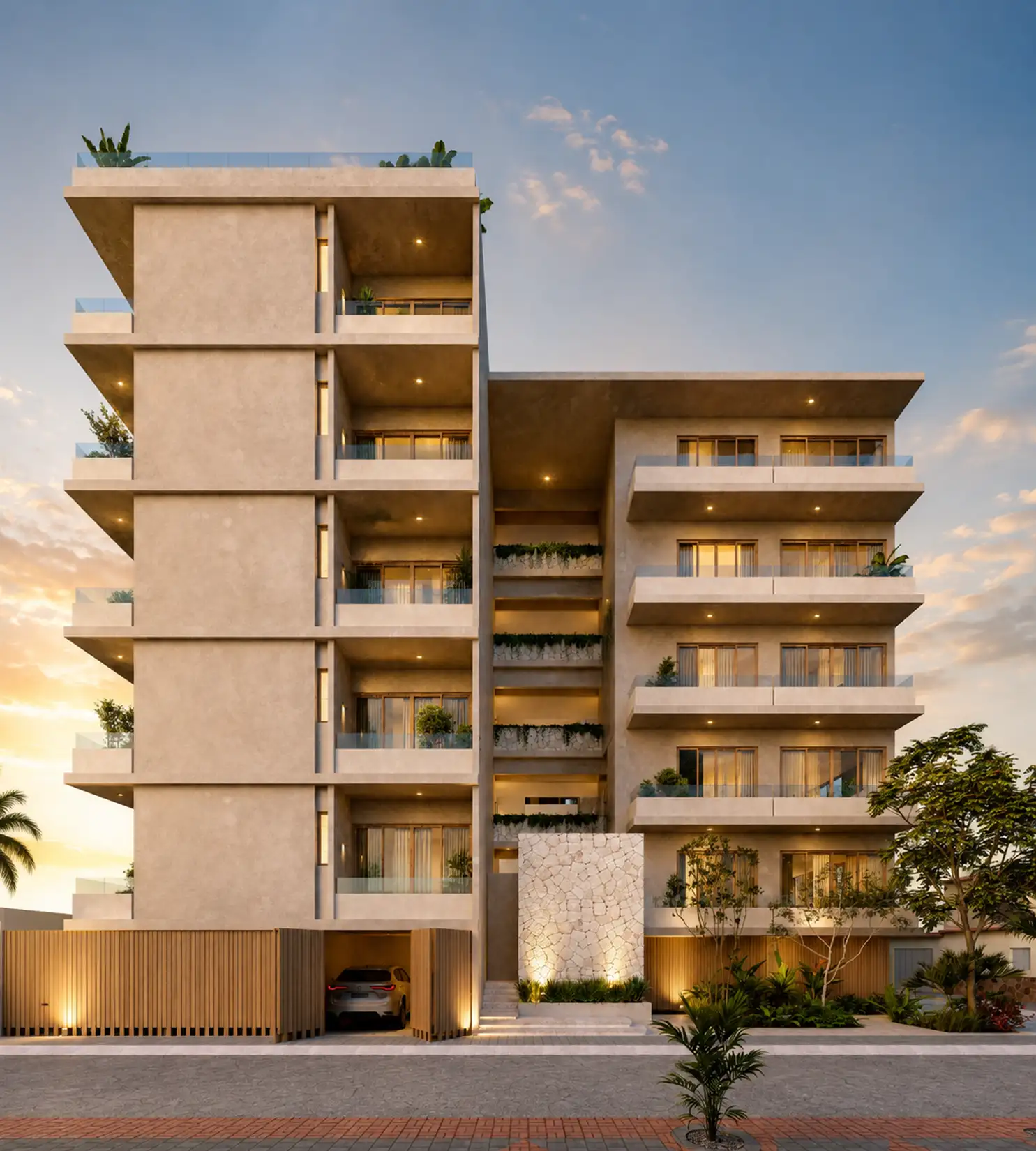 Marea Cozumel — image 5