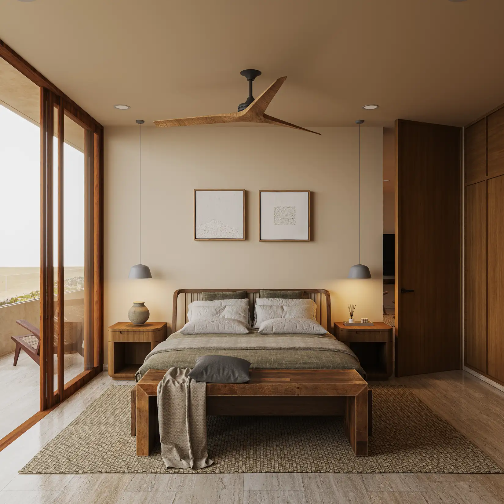 Marea Residence 201 — property photograph 6