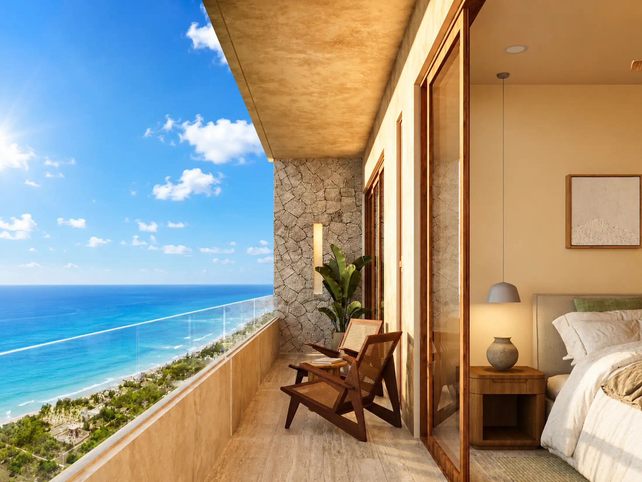 Marea Residence 201 — property photograph 7