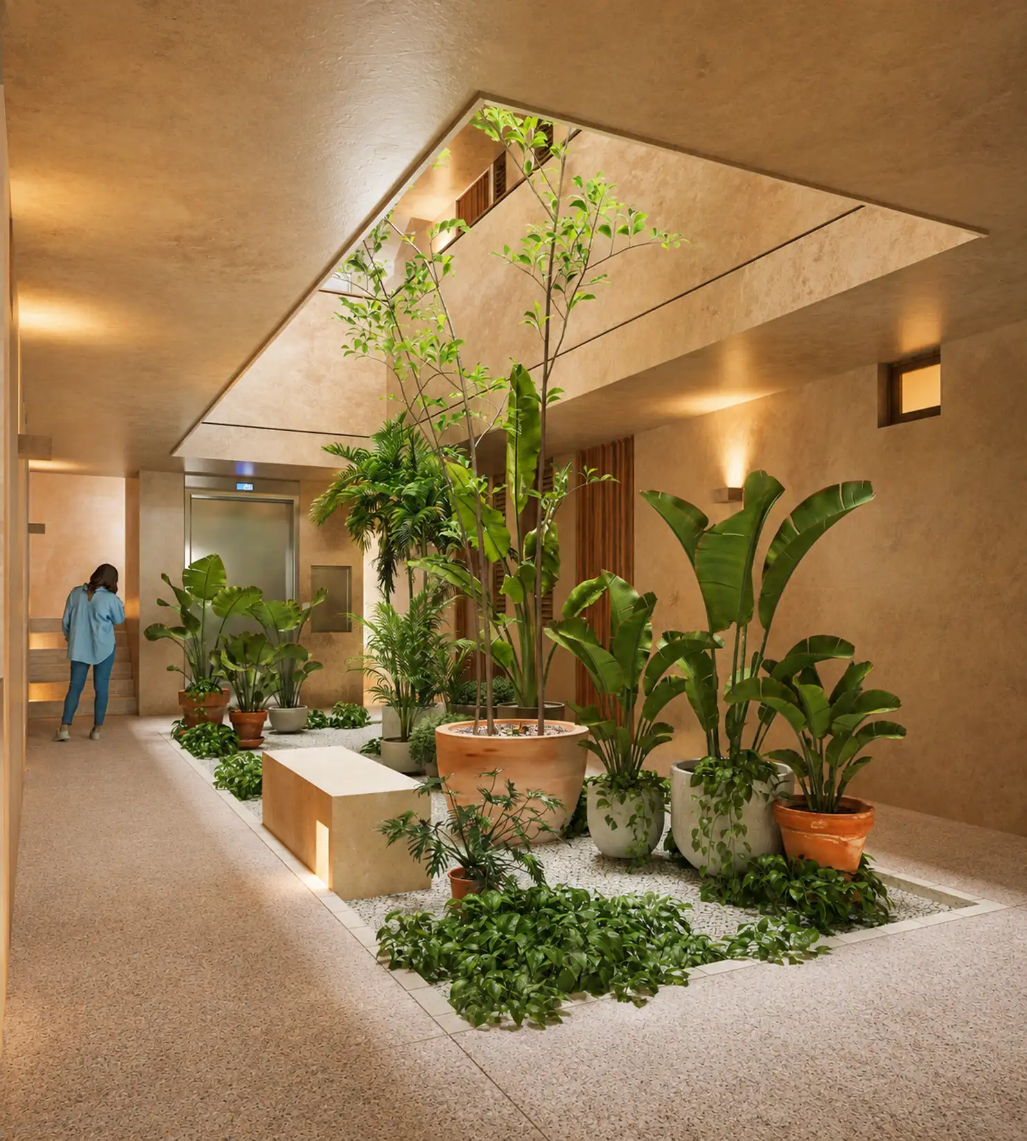 Marea Residence 104 — property photograph 2
