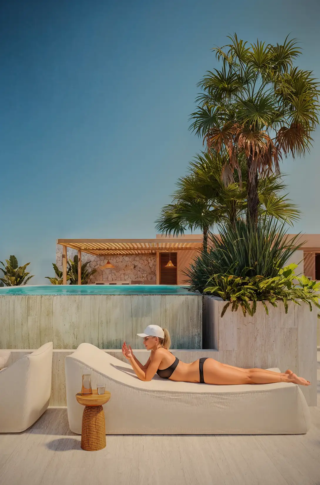 Marea Cozumel — image 12