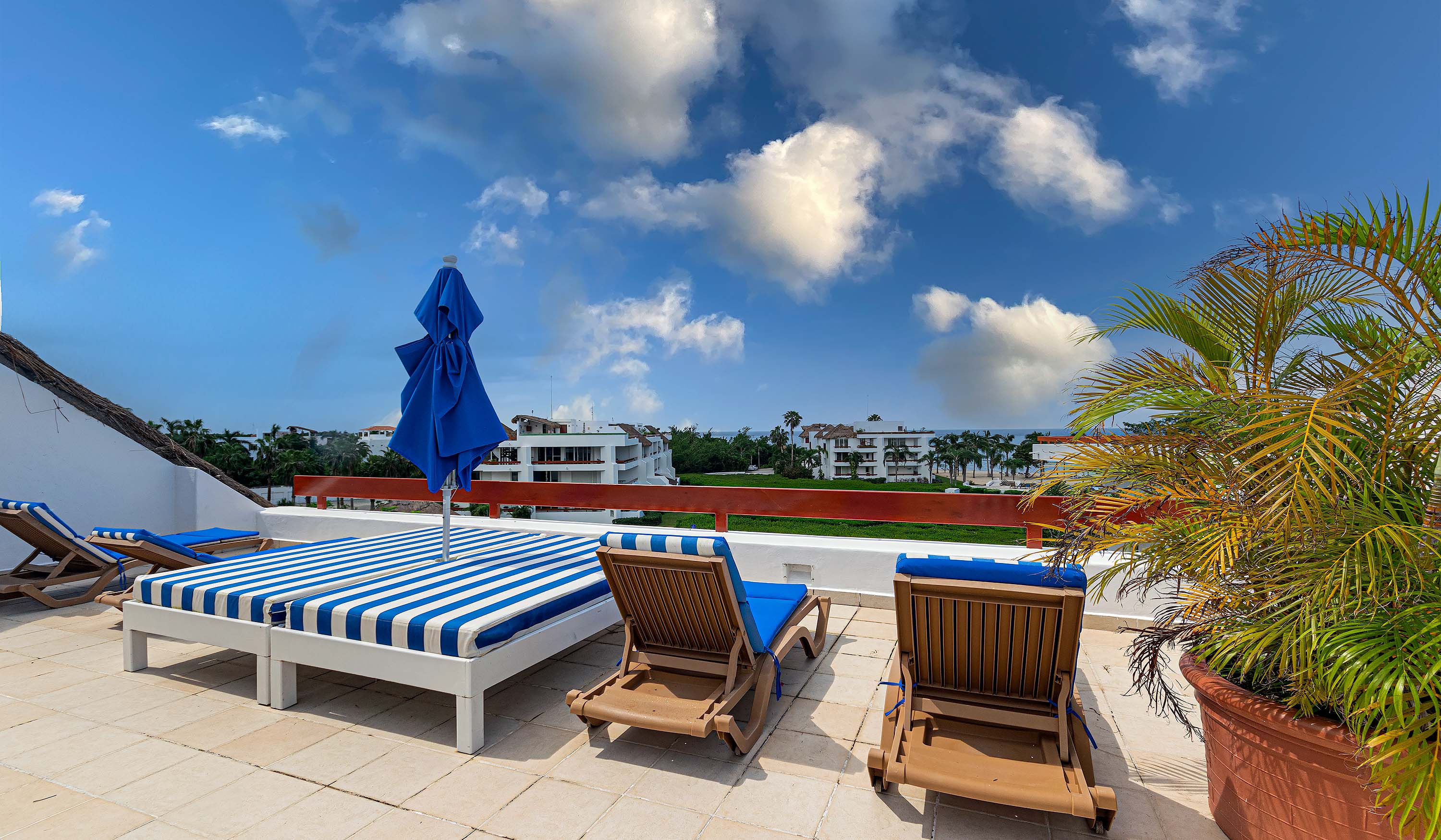 Residencias Reef Cozumel Condo 7360 — property photograph 18