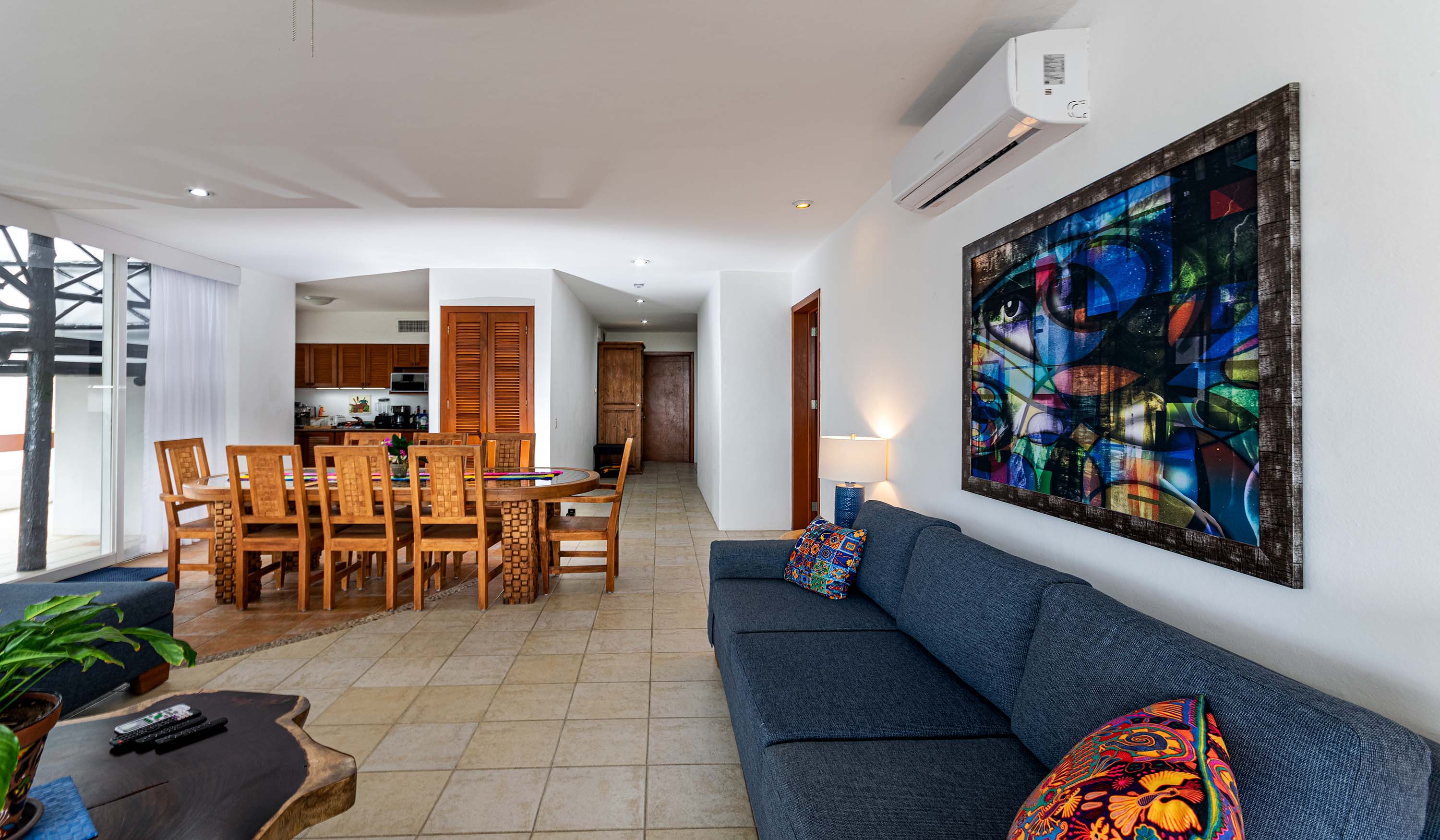 Residencias Reef Cozumel Condo 7360 — property photograph 6