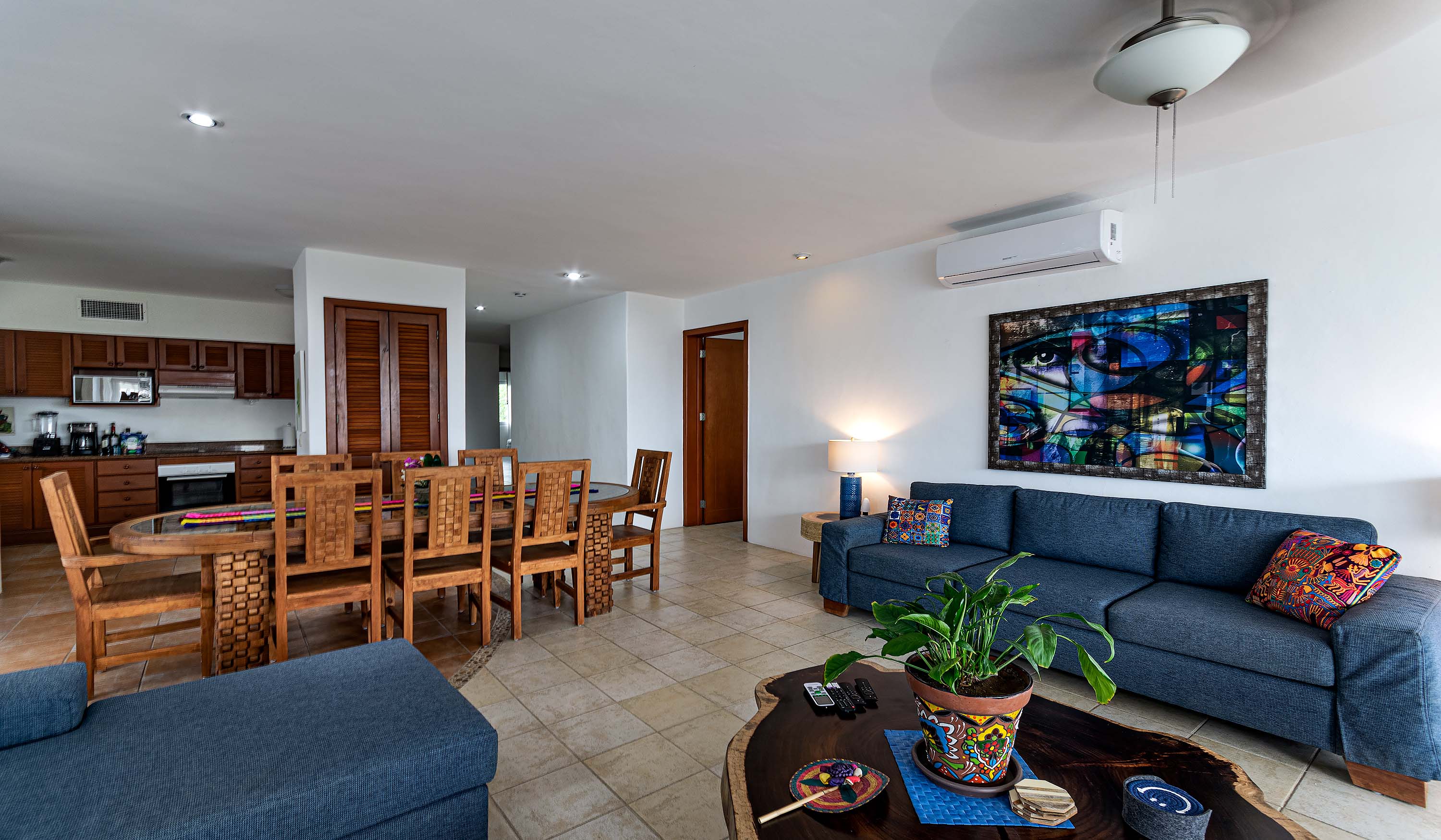 Residencias Reef Cozumel Condo 7360 — property photograph 5