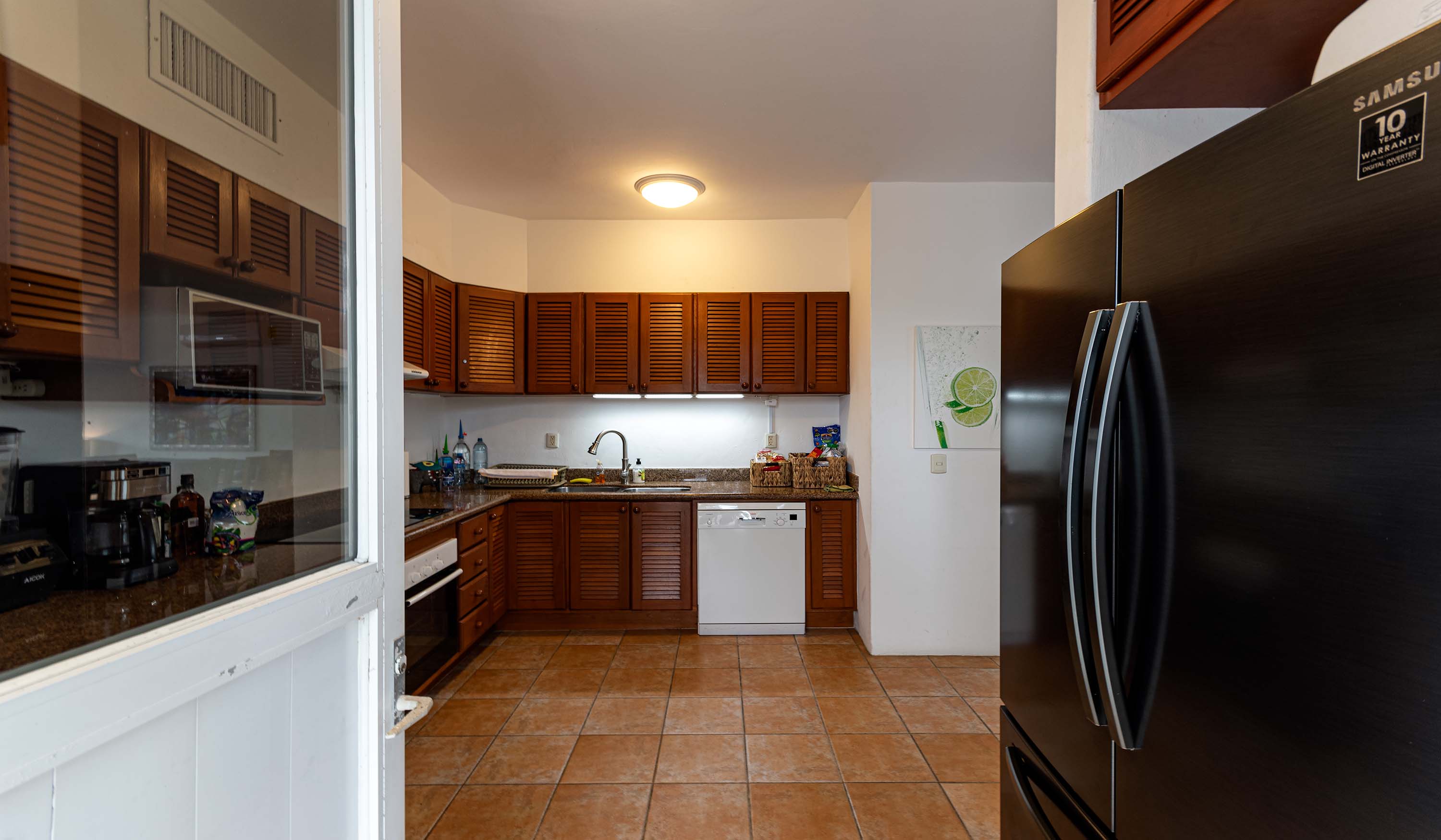 Residencias Reef Cozumel Condo 7360 — property photograph 22