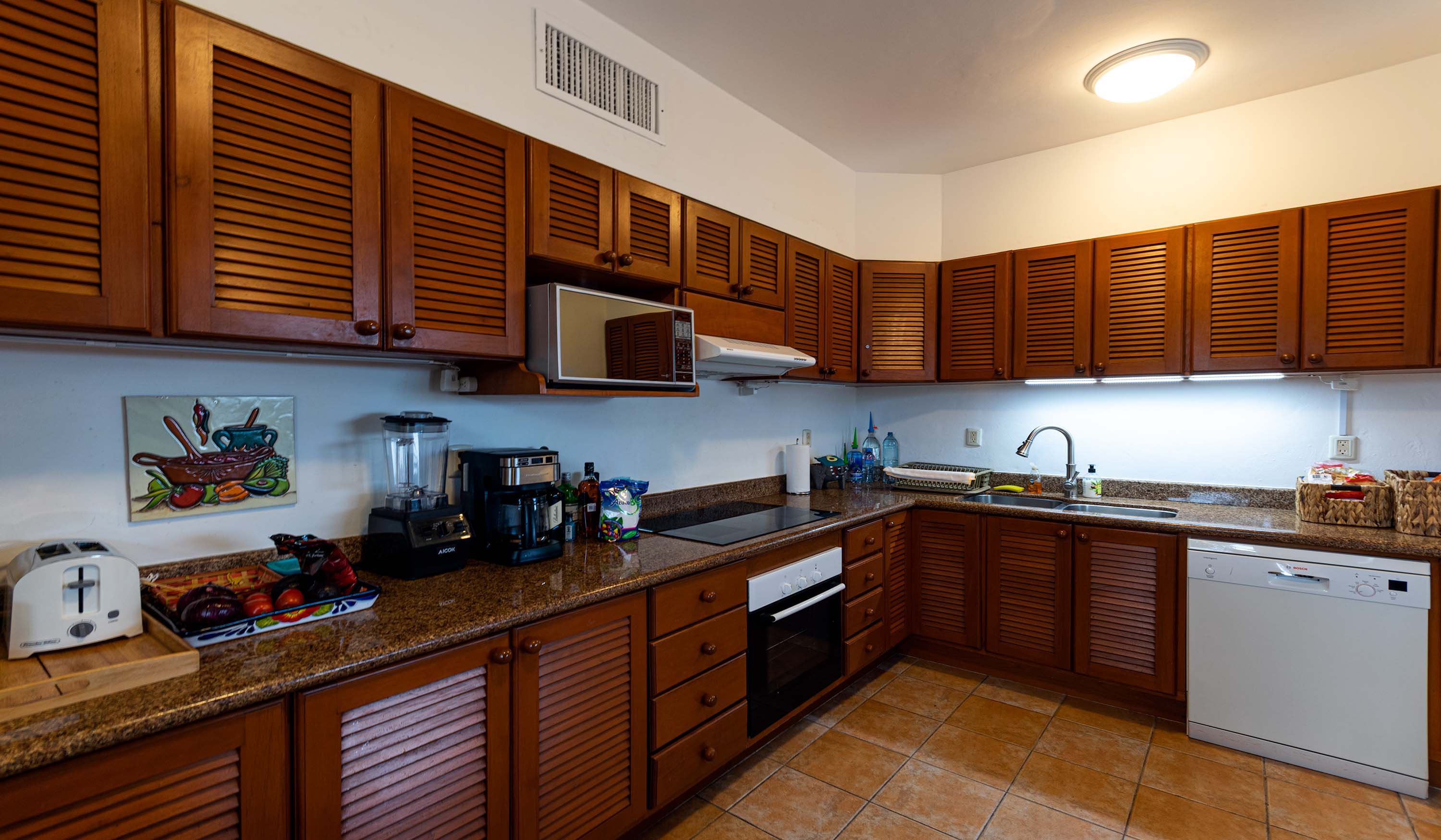 Residencias Reef Cozumel Condo 7360 — property photograph 7