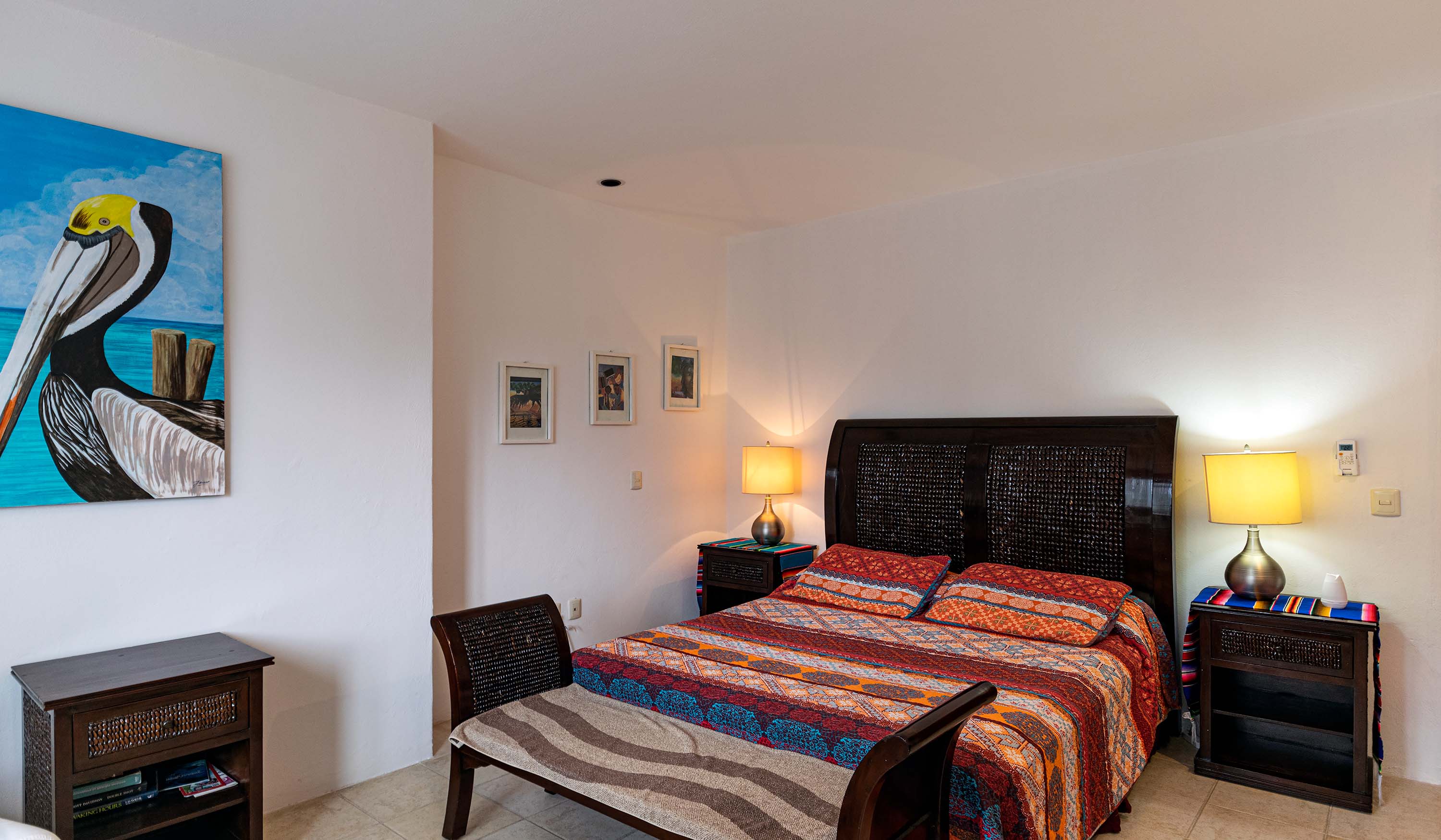 Residencias Reef Cozumel Condo 7360 — property photograph 24
