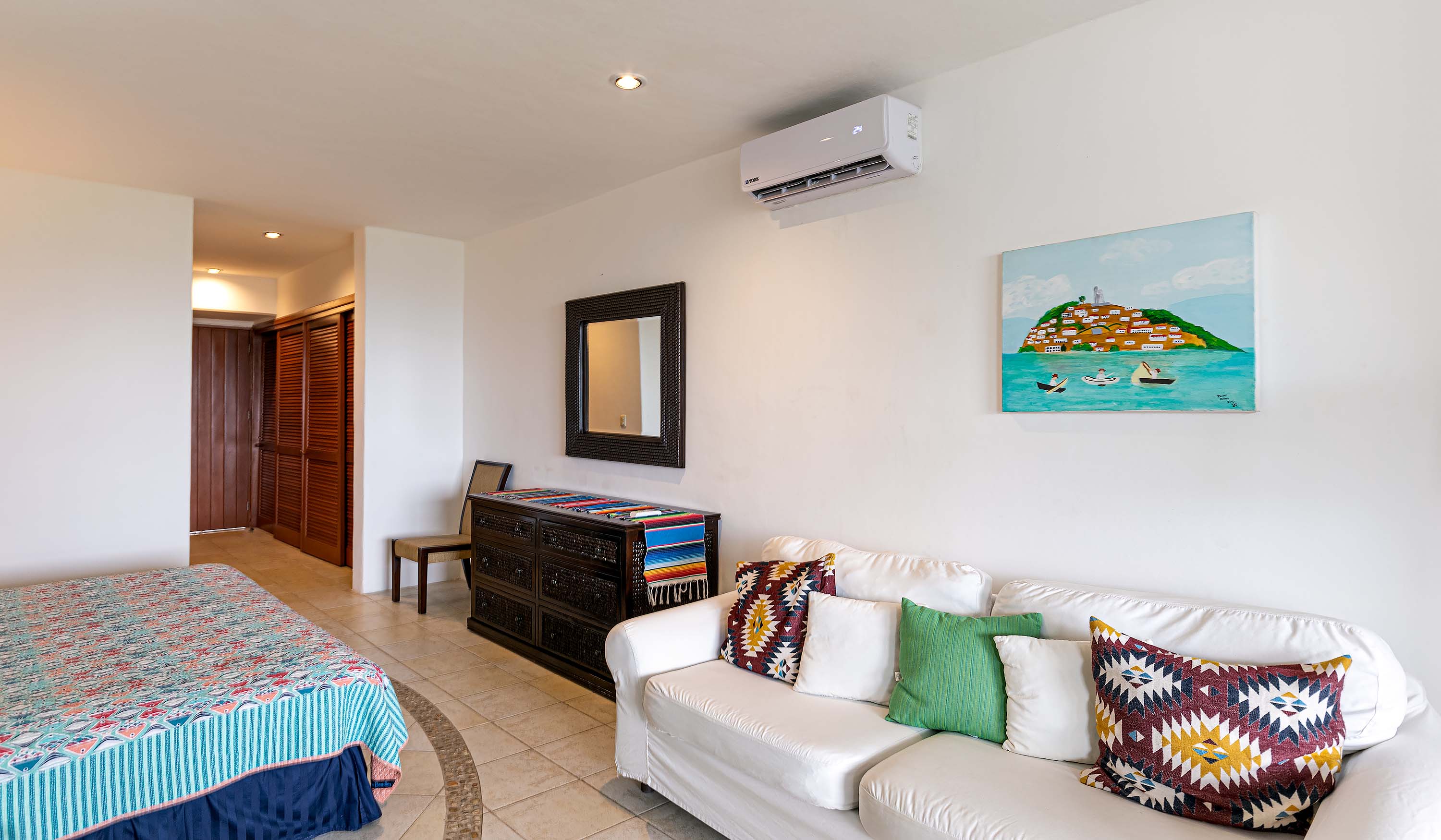 Residencias Reef Cozumel Condo 7360 — property photograph 26