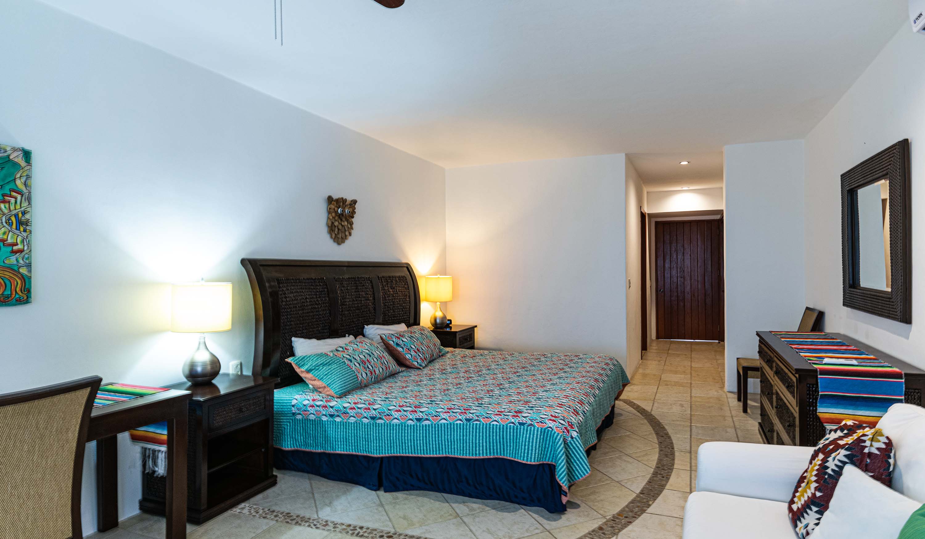Residencias Reef Cozumel Condo 7360 — property photograph 27