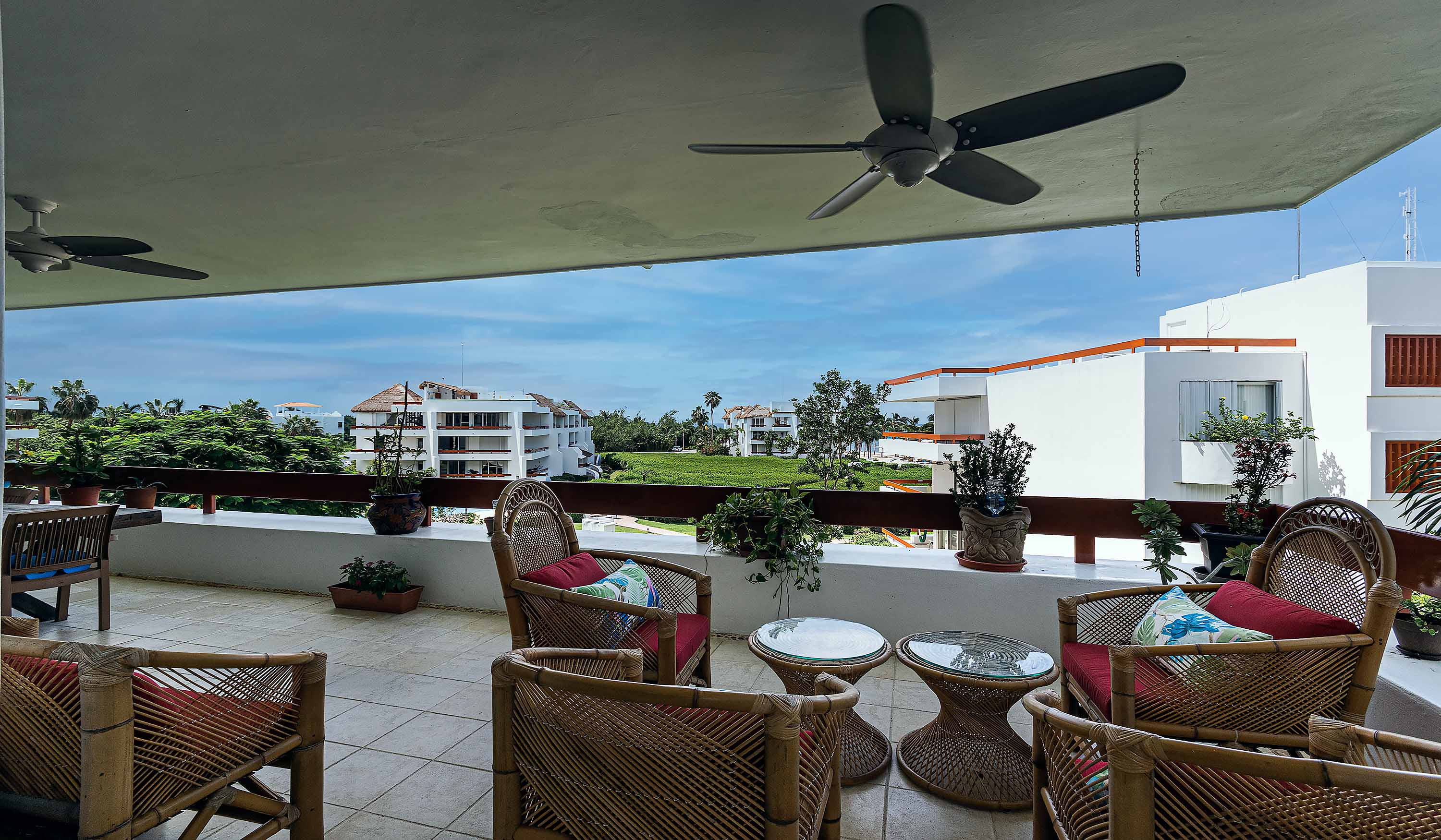 Residencias Reef Cozumel Condo 7360 — property photograph 14