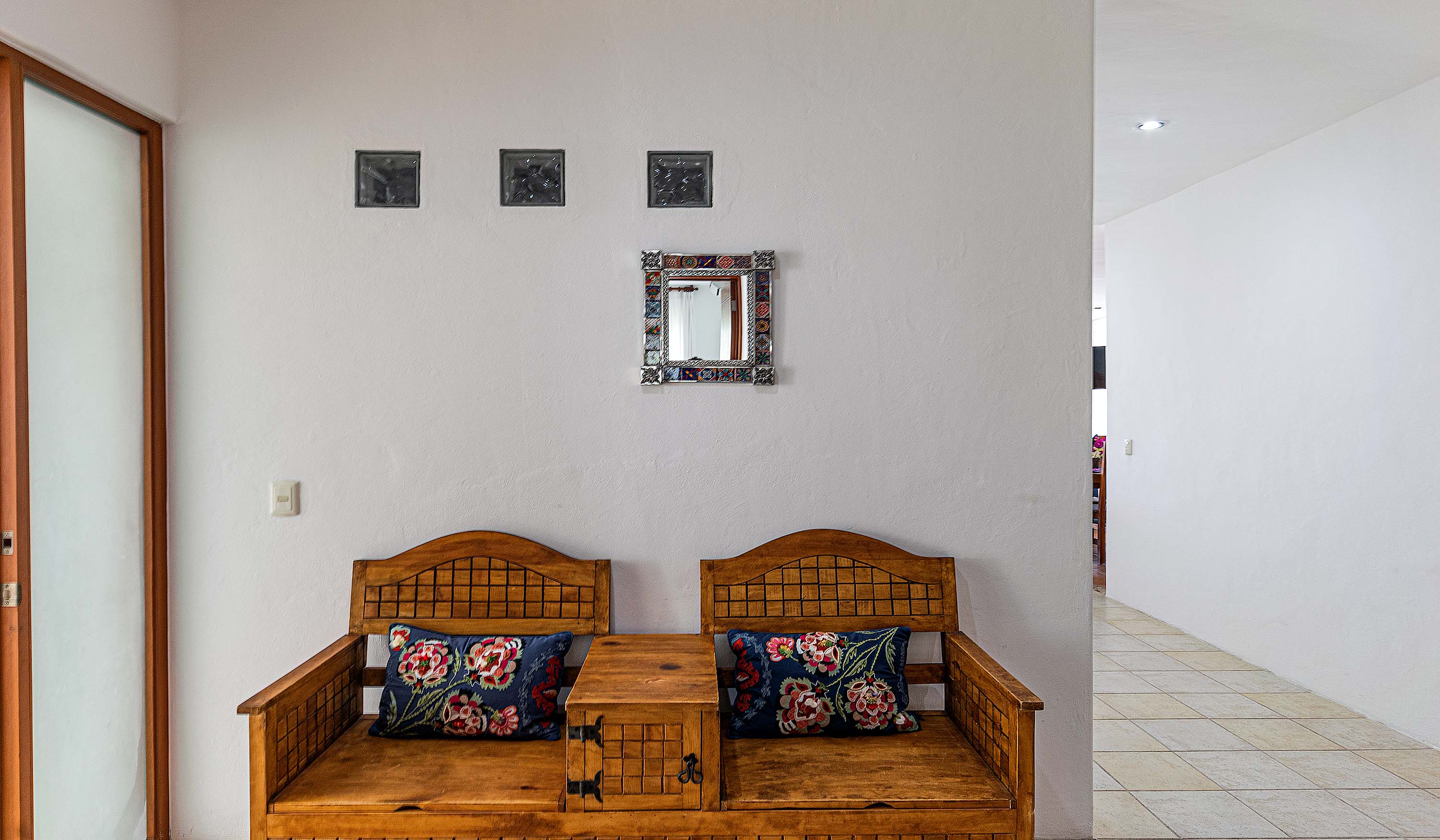 Residencias Reef Cozumel Condo 7360 — property photograph 4