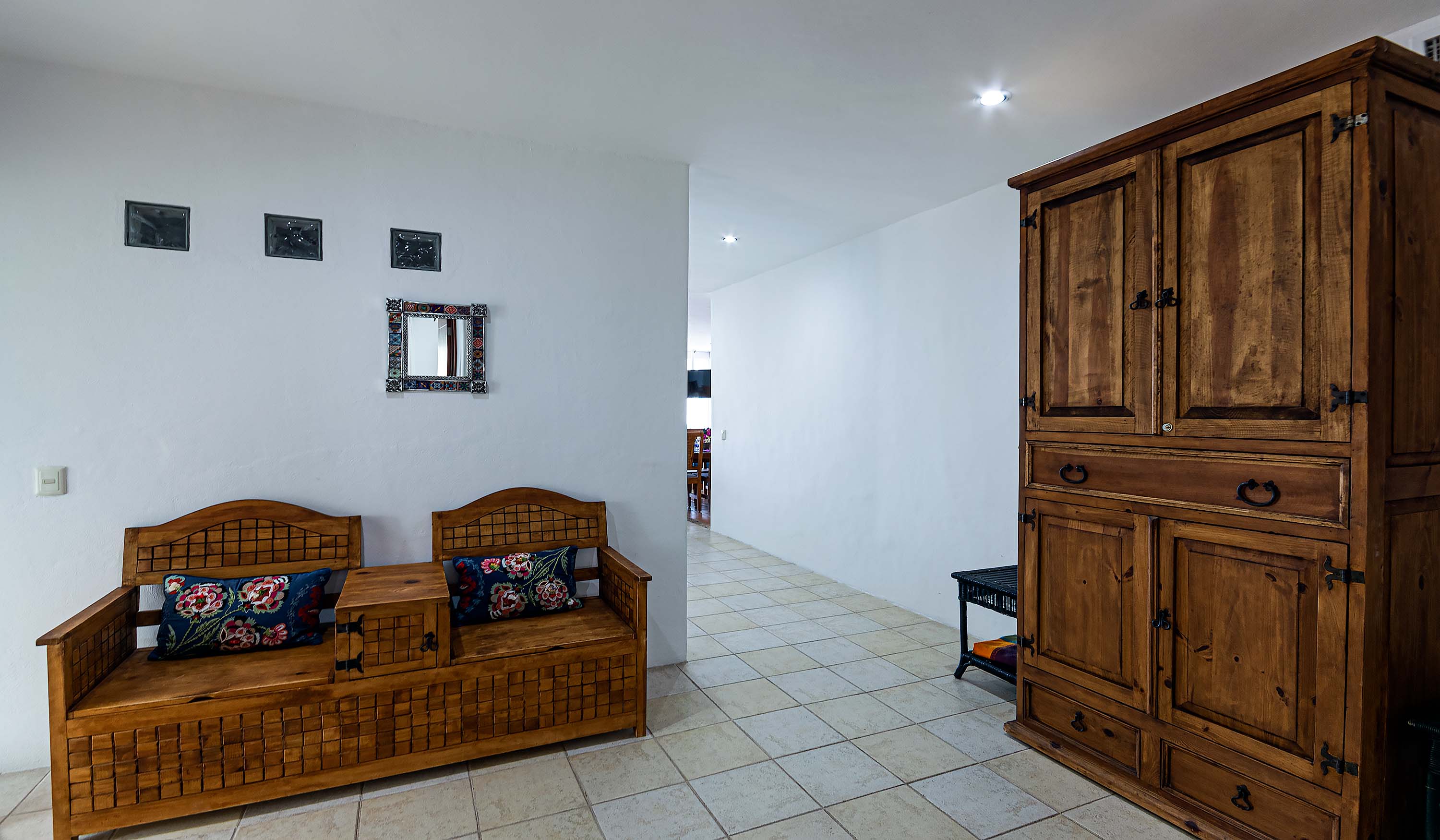 Residencias Reef Cozumel Condo 7360 — property photograph 37
