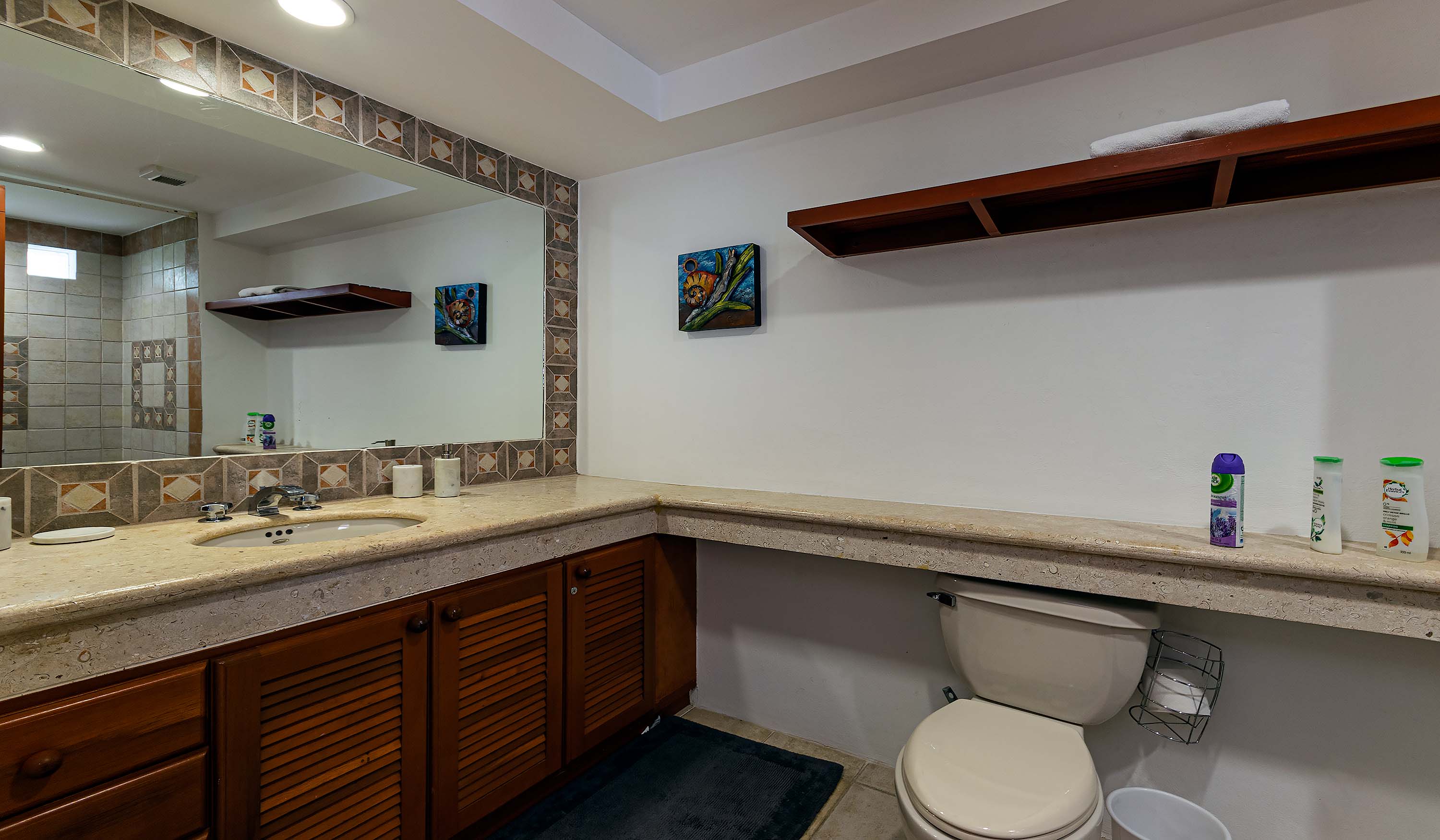 Residencias Reef Cozumel Condo 7360 — property photograph 40