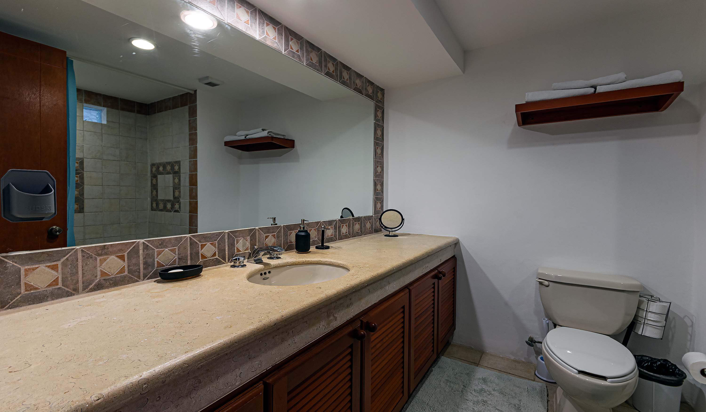 Residencias Reef Cozumel Condo 7360 — property photograph 41