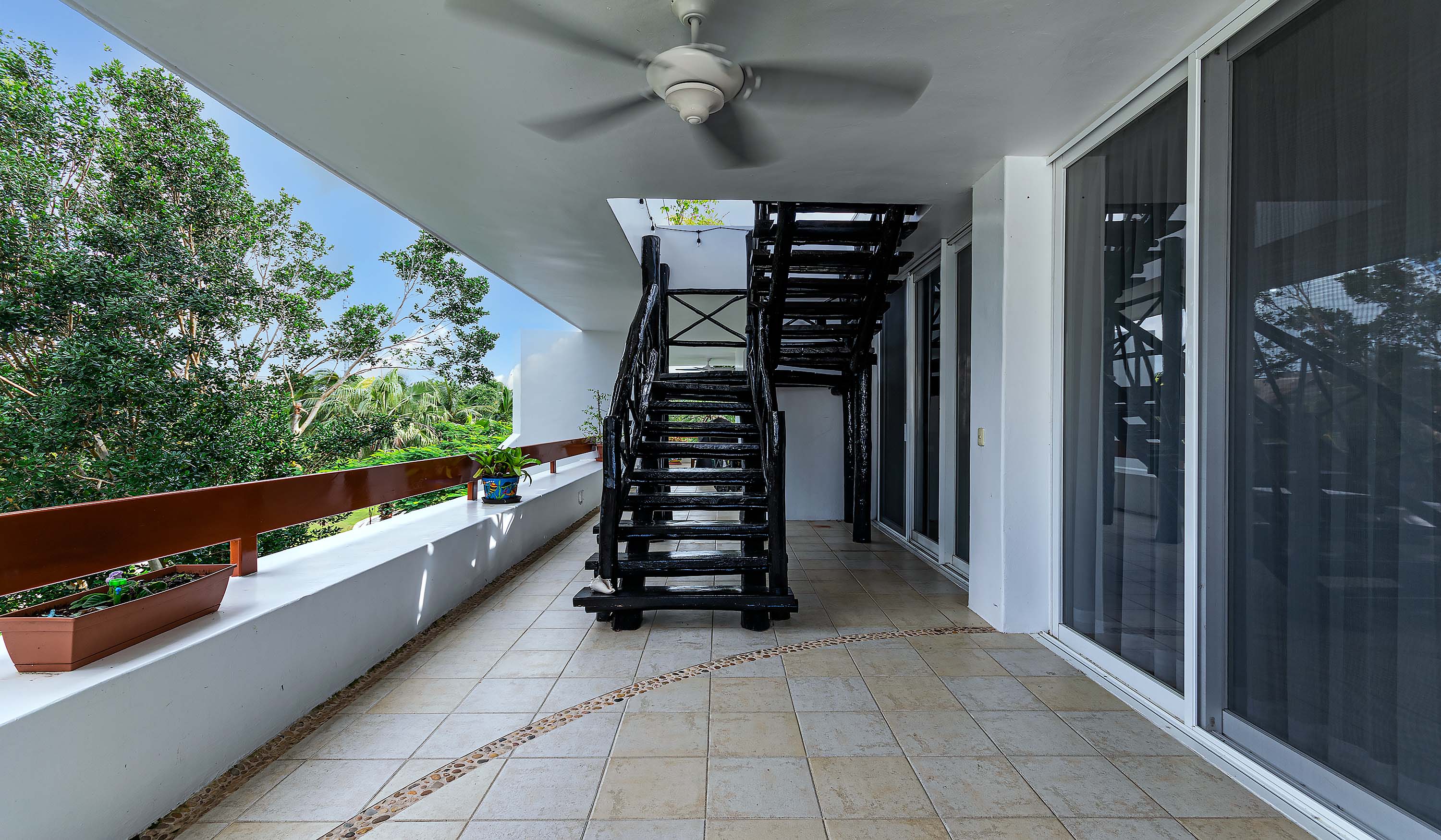 Residencias Reef Cozumel Condo 7360 — property photograph 42