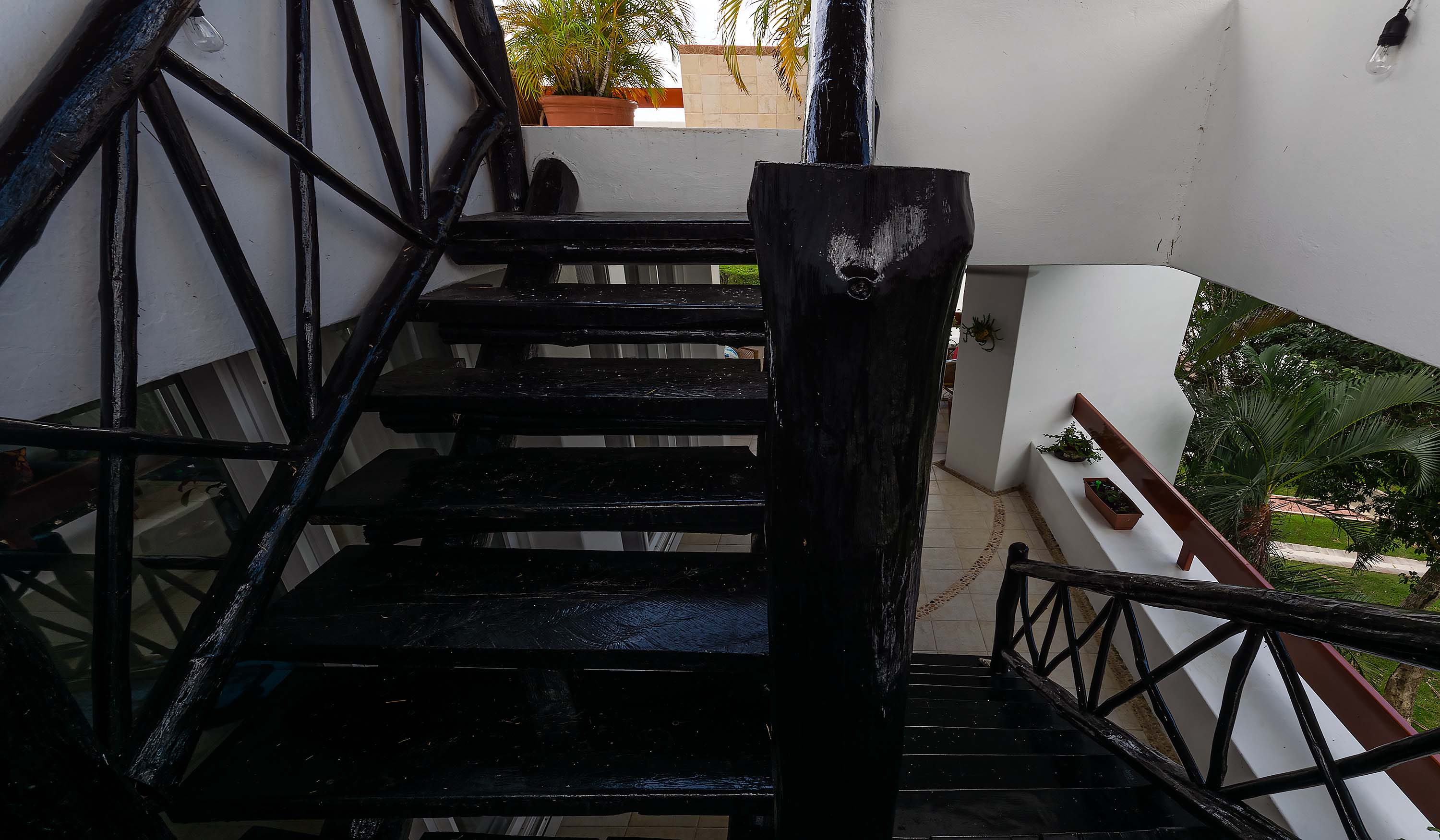 Residencias Reef Cozumel Condo 7360 — property photograph 46