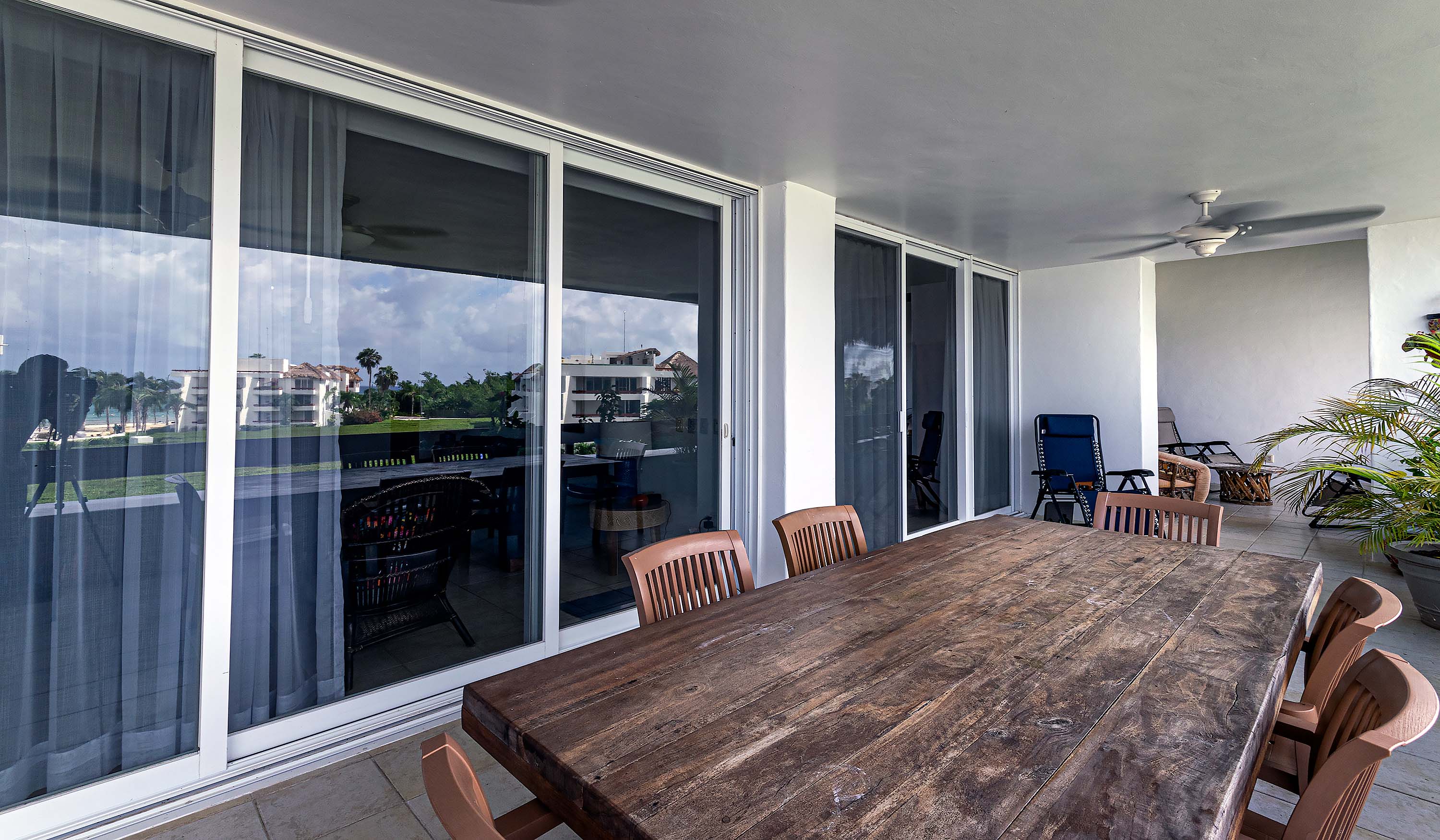 Residencias Reef Cozumel Condo 7360 — property photograph 11