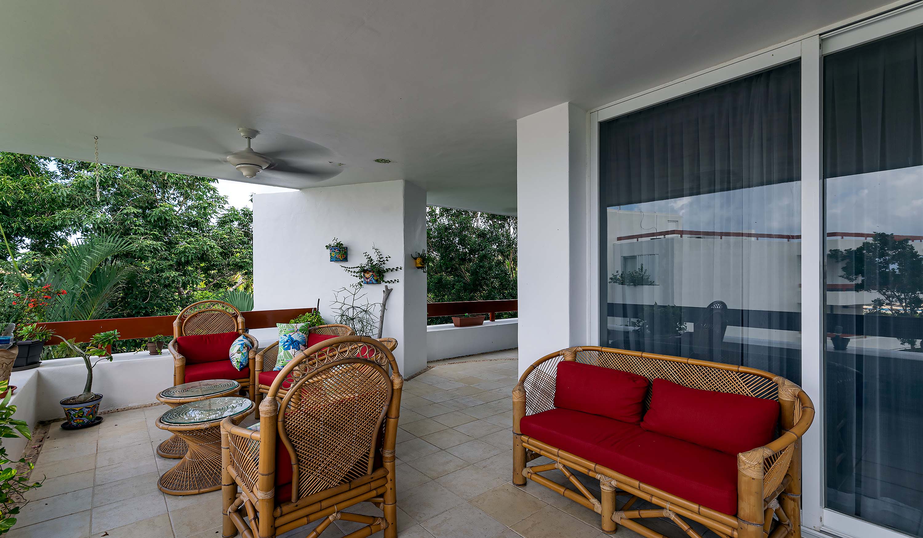 Residencias Reef Cozumel Condo 7360 — property photograph 12