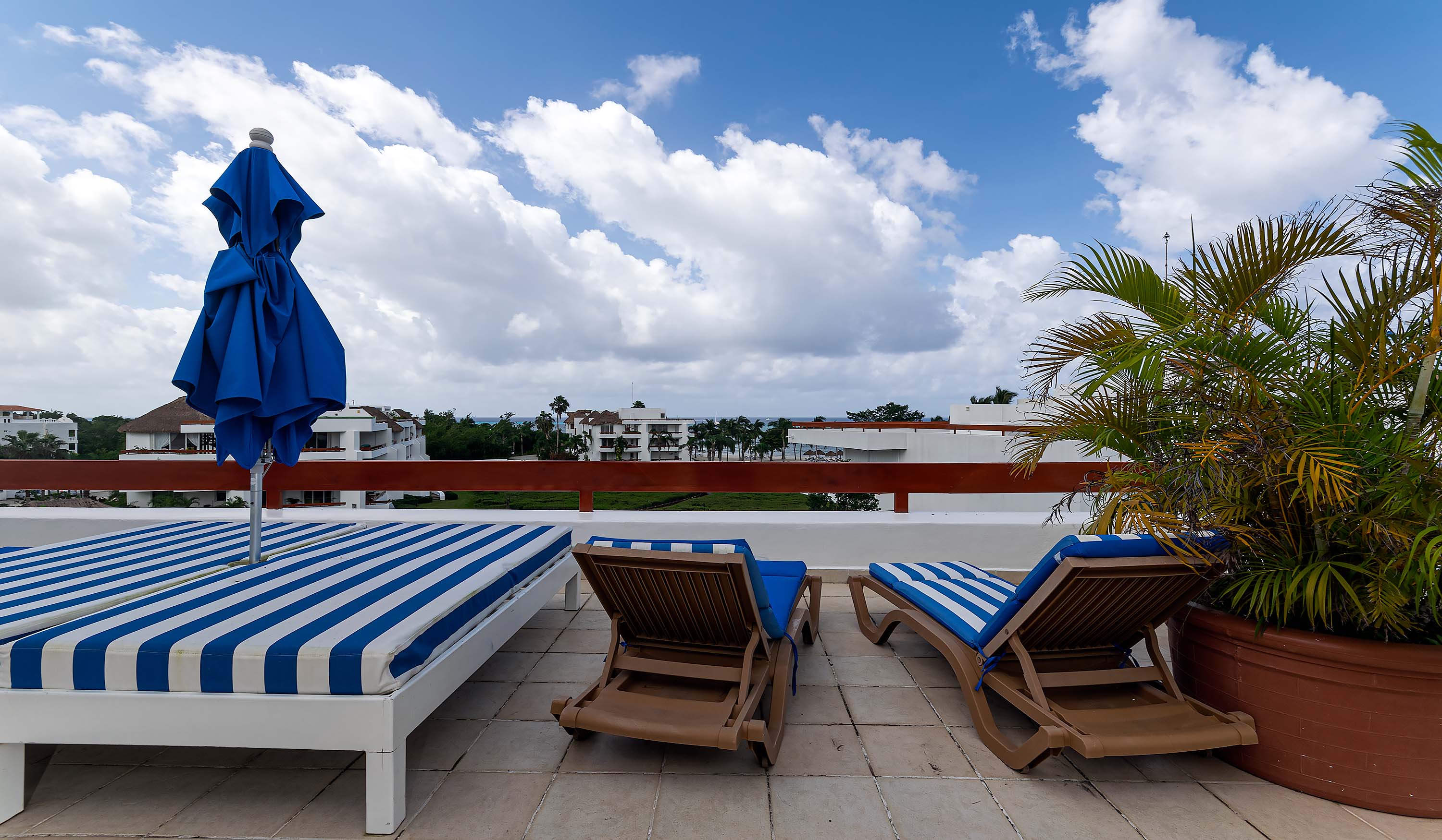 Residencias Reef Cozumel Condo 7360 — property photograph 16