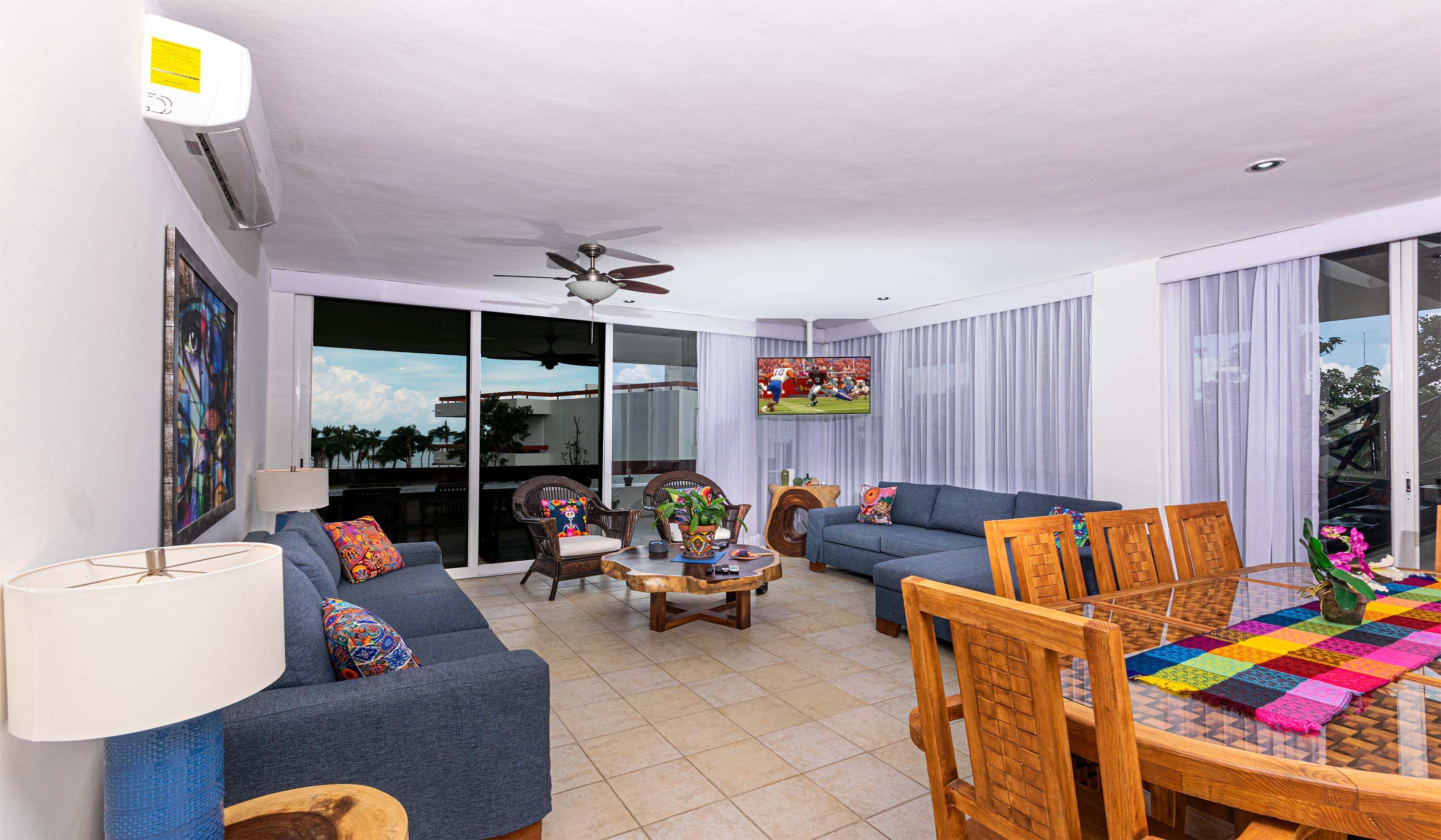 Residencias Reef Cozumel Condo 7360 — property photograph 20
