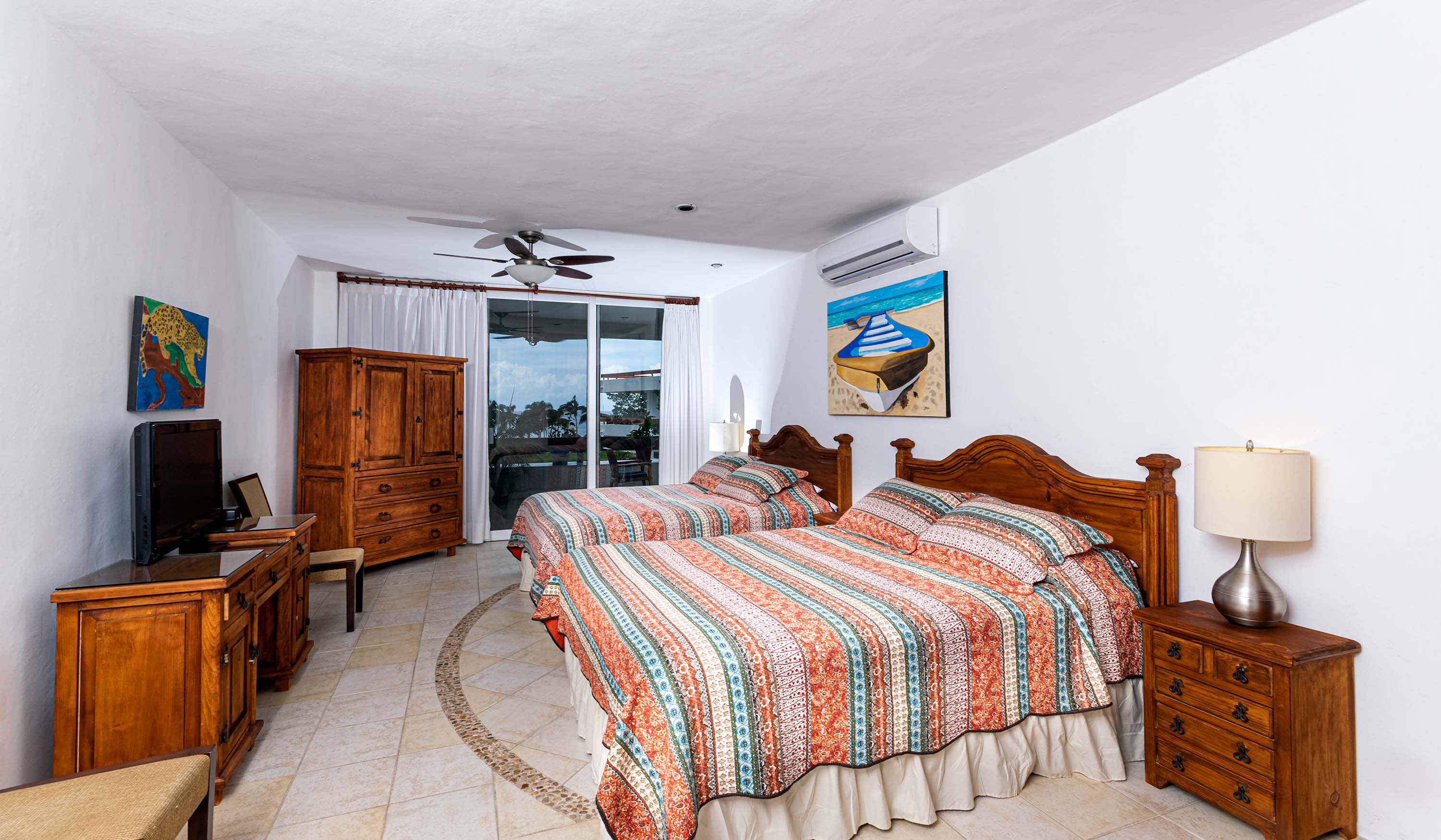 Residencias Reef Cozumel Condo 7360 — property photograph 10