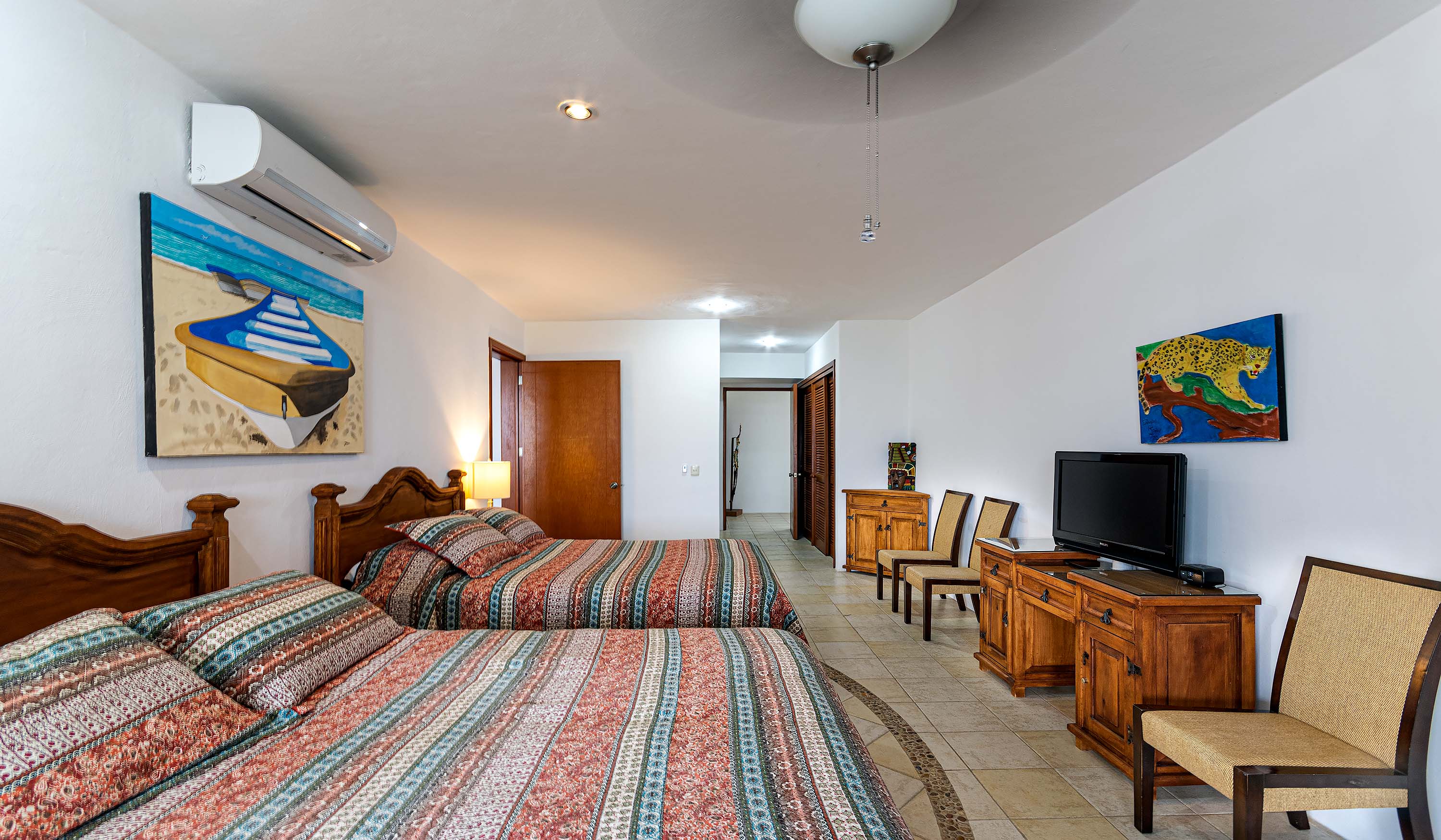 Residencias Reef Cozumel Condo 7360 — property photograph 29