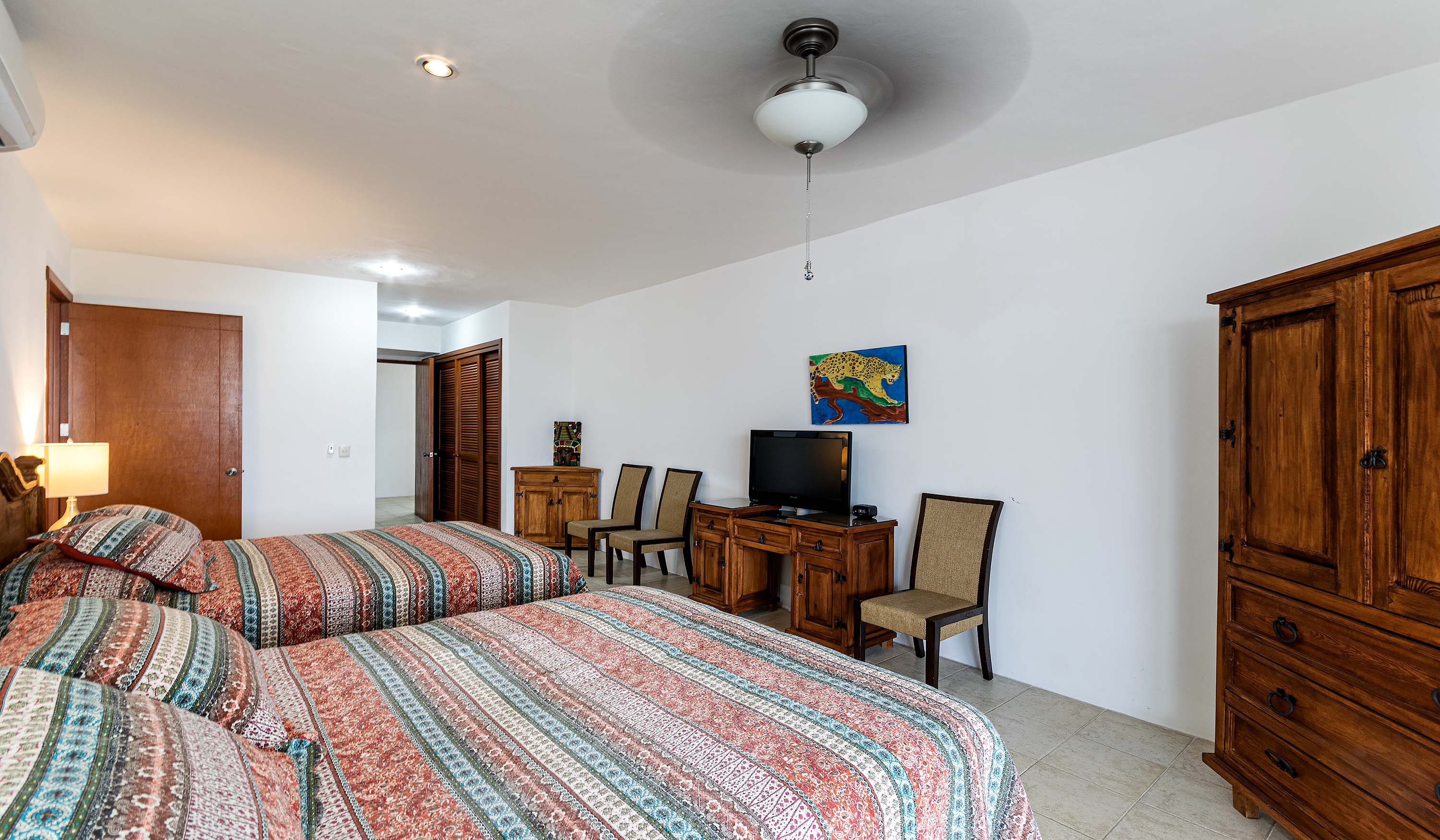 Residencias Reef Cozumel Condo 7360 — property photograph 30