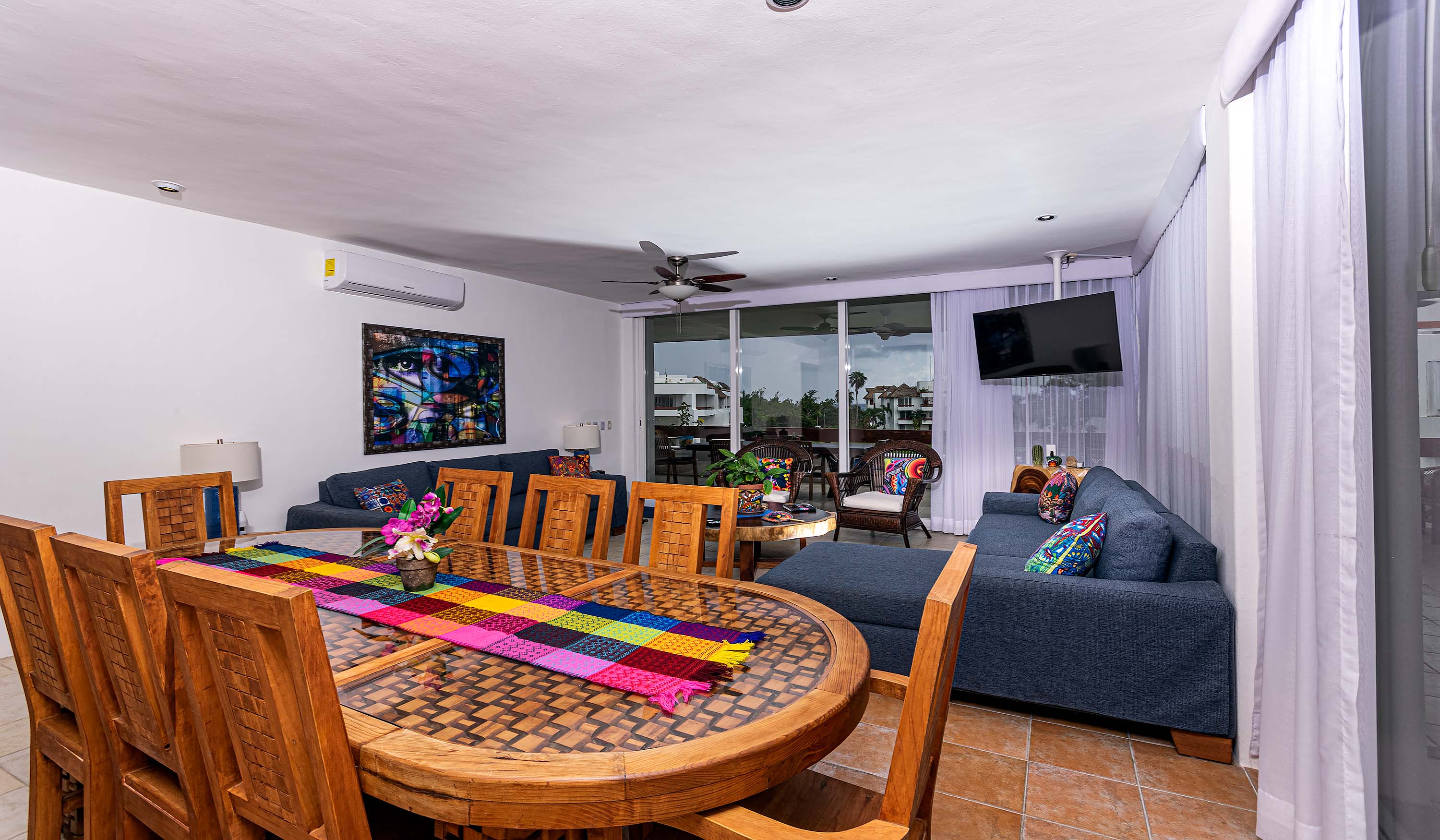 Residencias Reef Cozumel Condo 7360 — property photograph 21